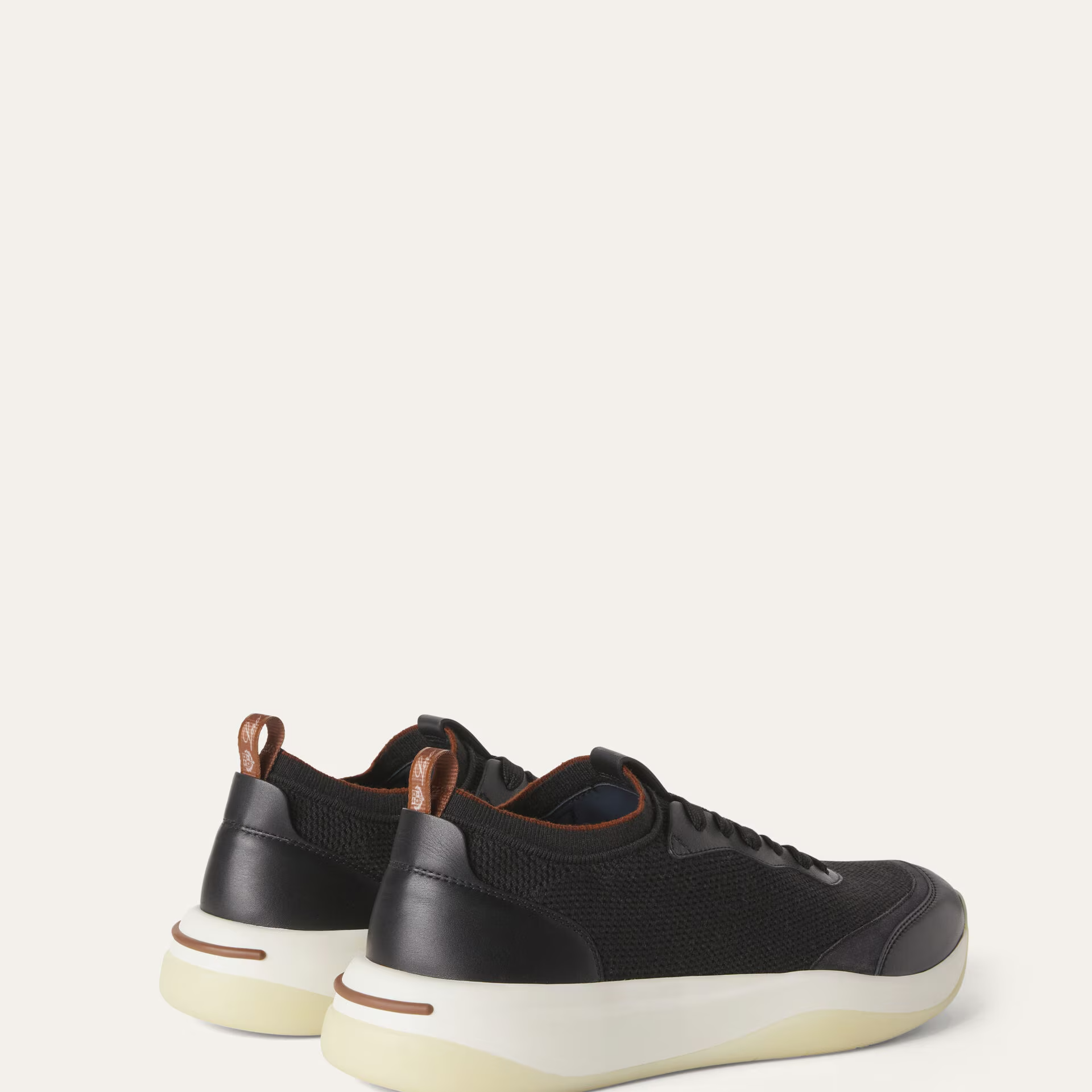 Loro Piana 410 LP Walk Sneaker in Wish® Wool