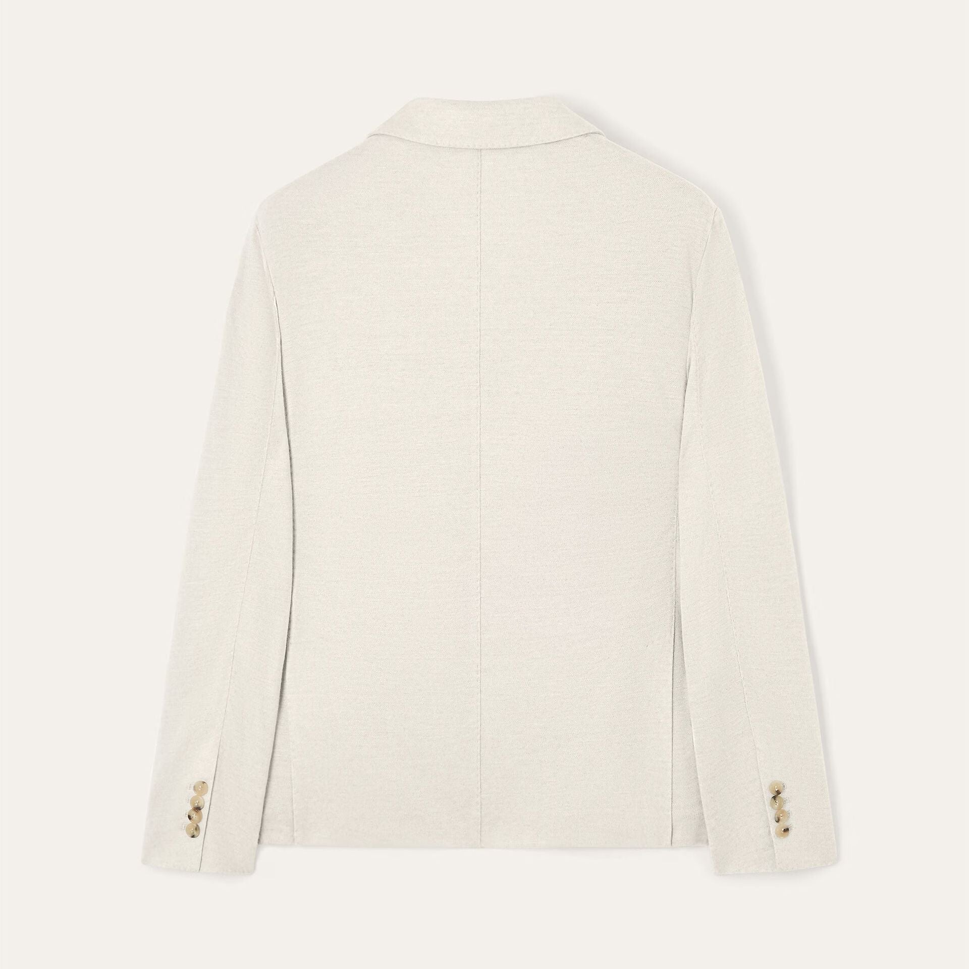 Loro Piana Blazer in Linen, Virgin Wool