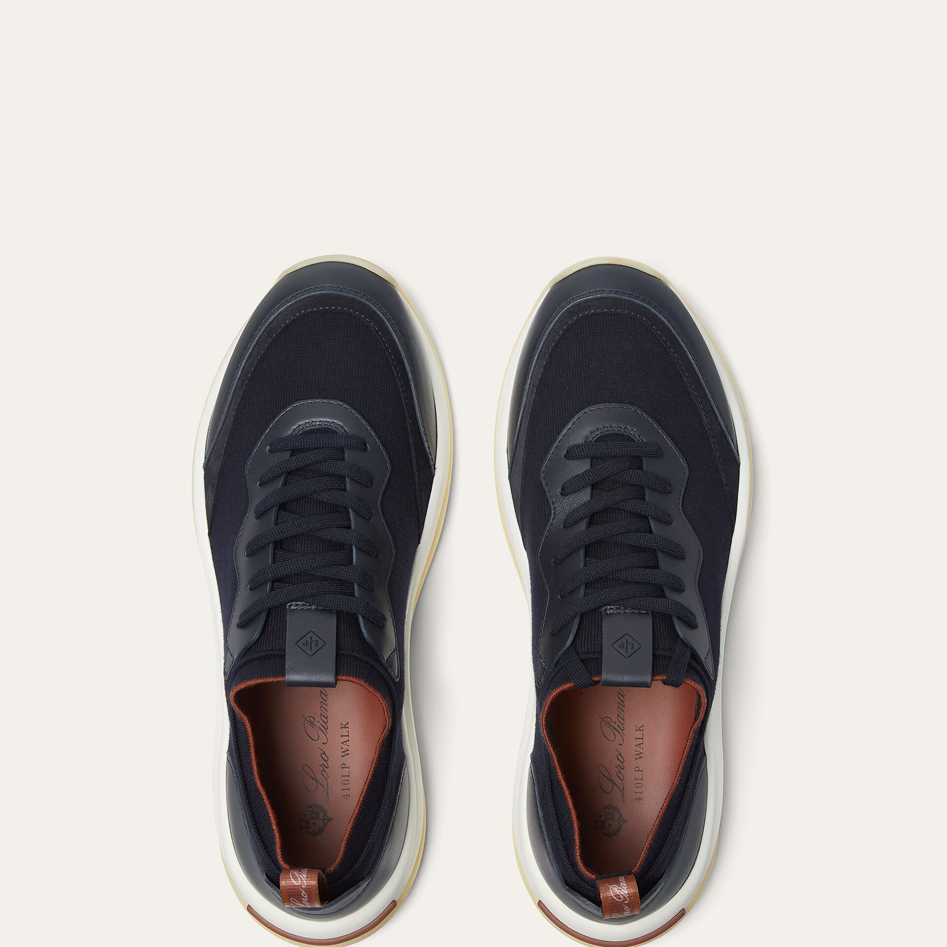 Loro Piana 410 LP Walk The Gift of Kings® Sneaker in The Gift of Kings®