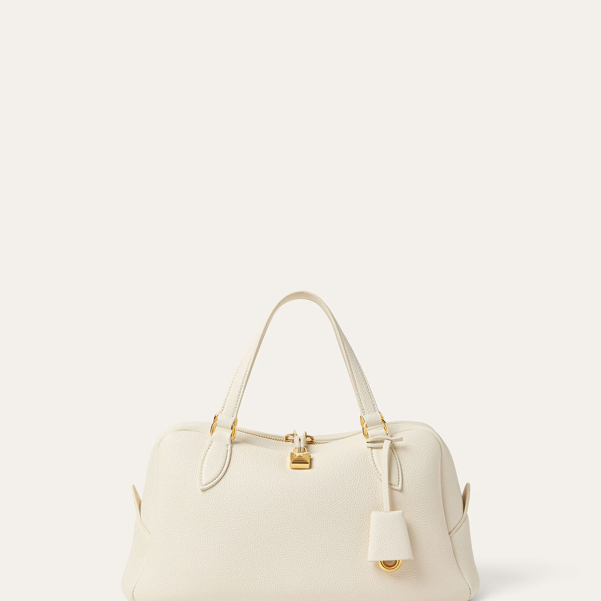 Loro Piana Small Needle bag in Calfskin