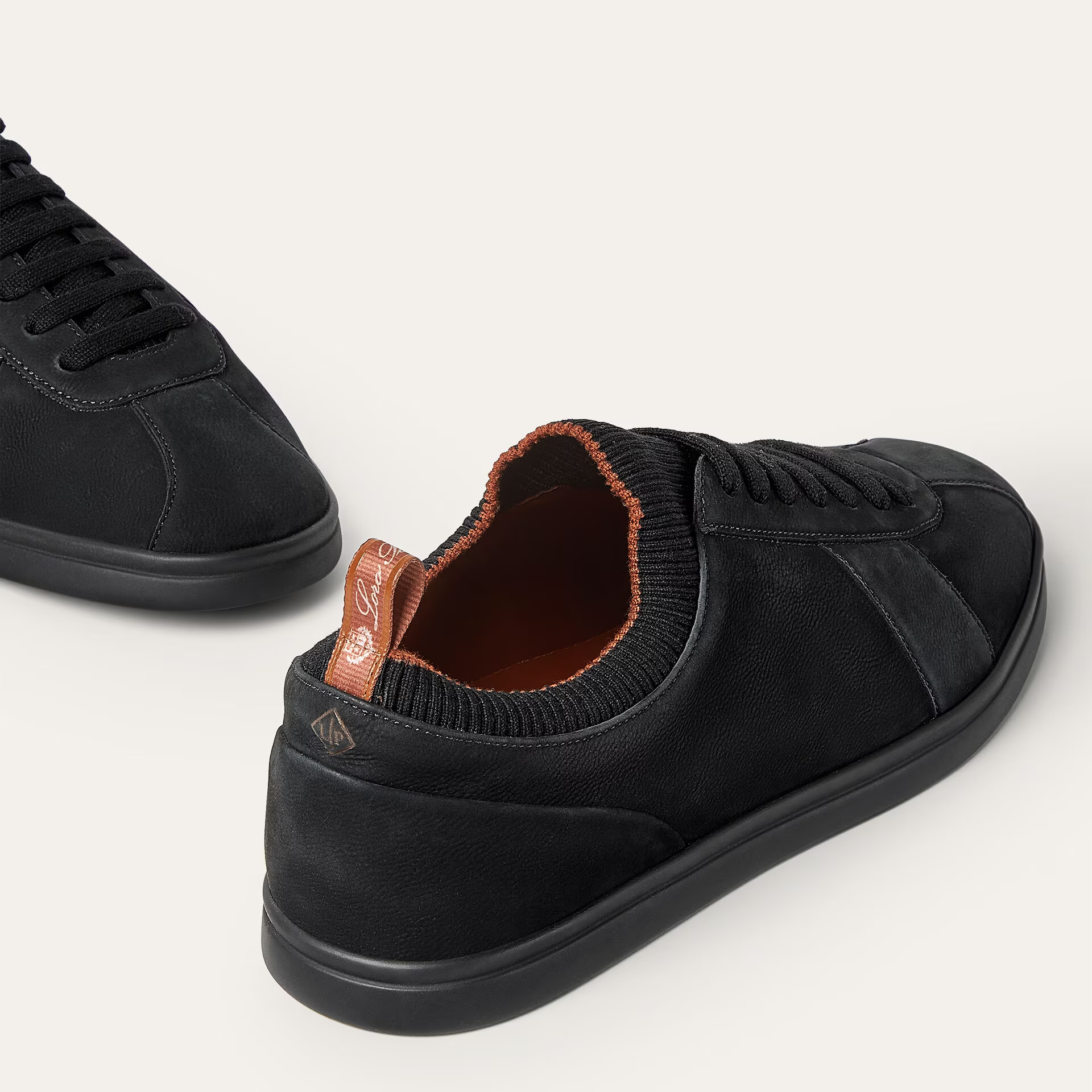 Loro Piana Soho 2.0 Walk Sneaker in Calfskin