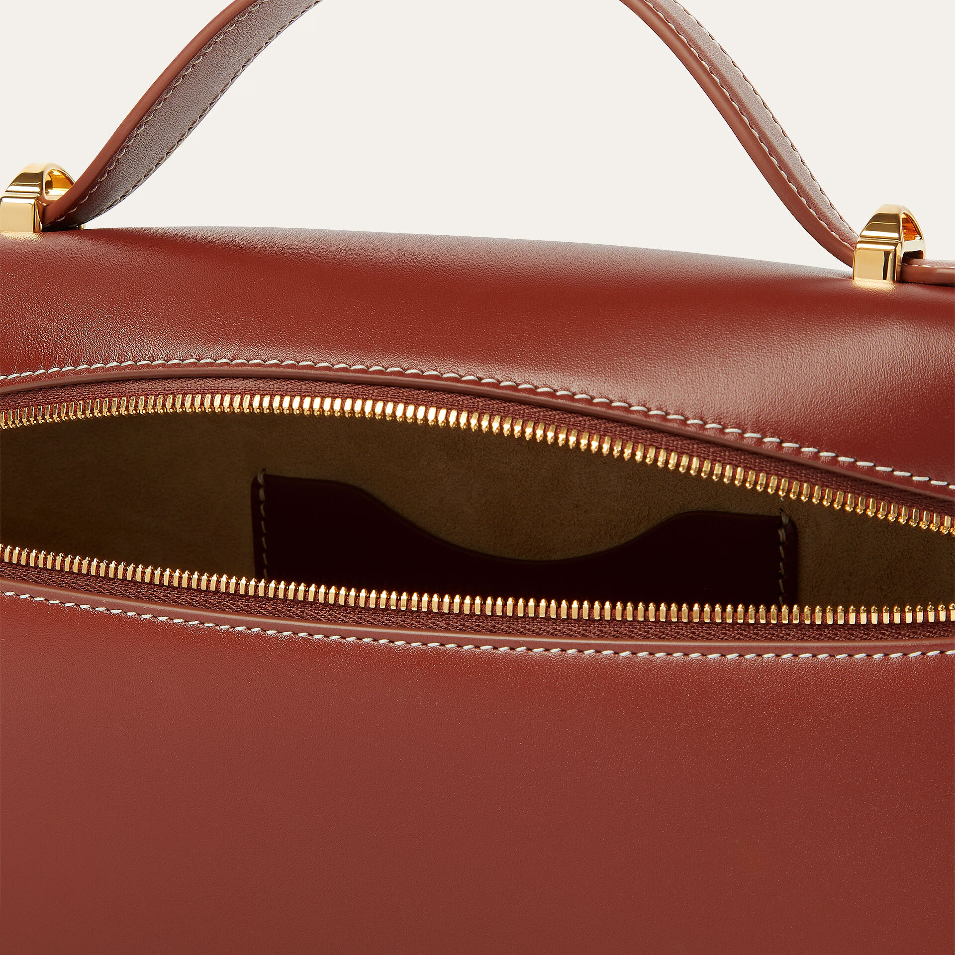 Loro Piana Extra Bag L23 in Calfskin