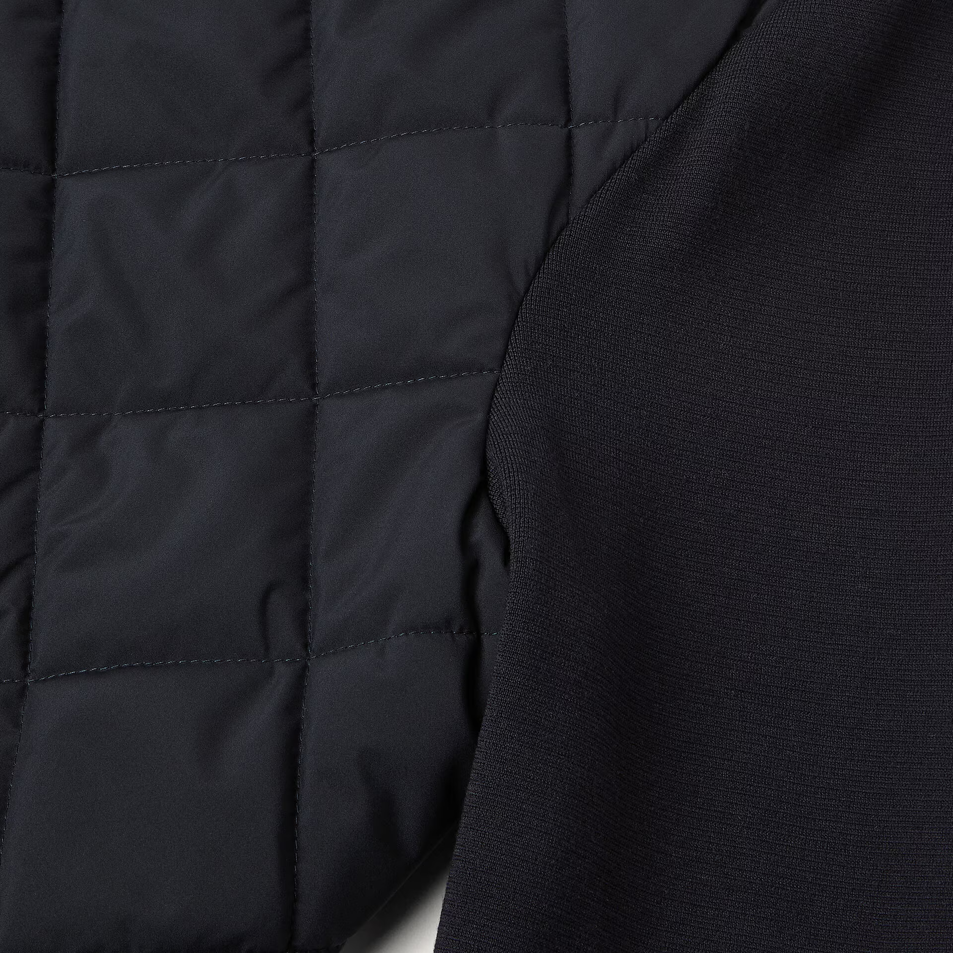 Loro Piana Ampay Bomber Jacket in Microfibre - Storm System®