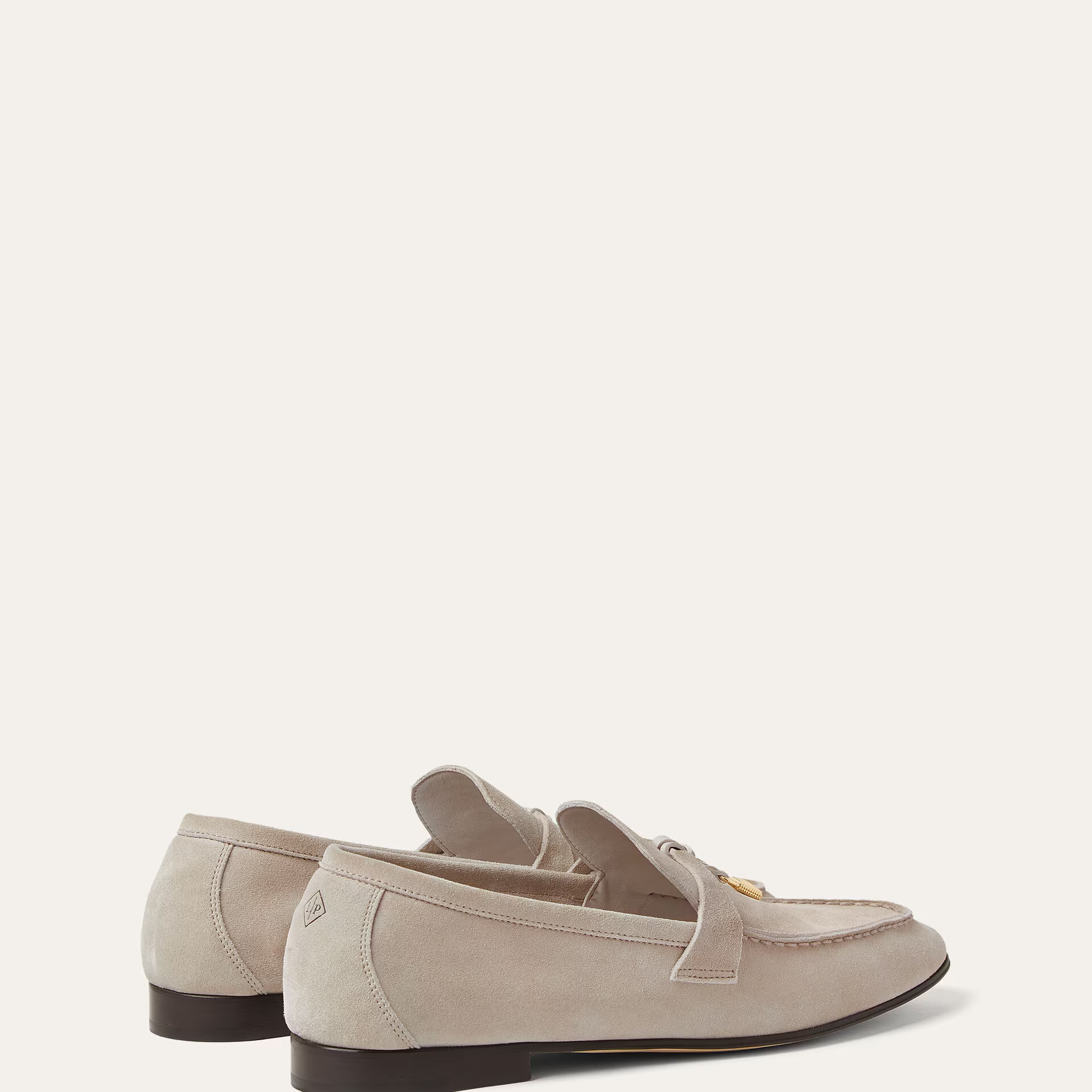 Loro Piana Joan Loafer in Calfskin