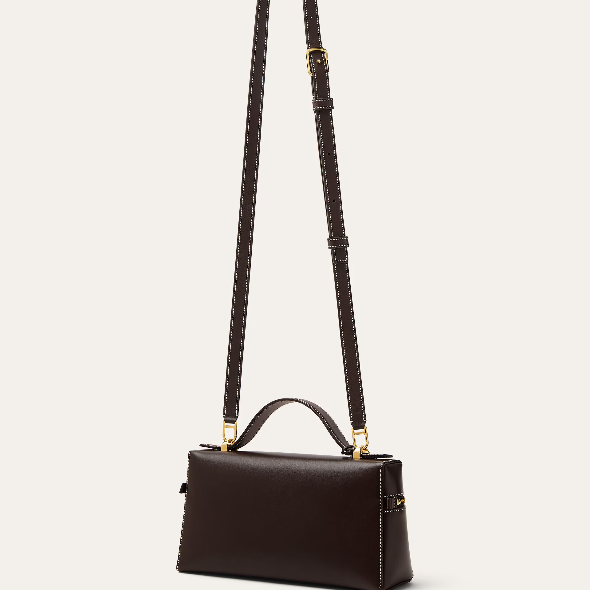 Loro Piana Extra Bag L23 in Calfskin