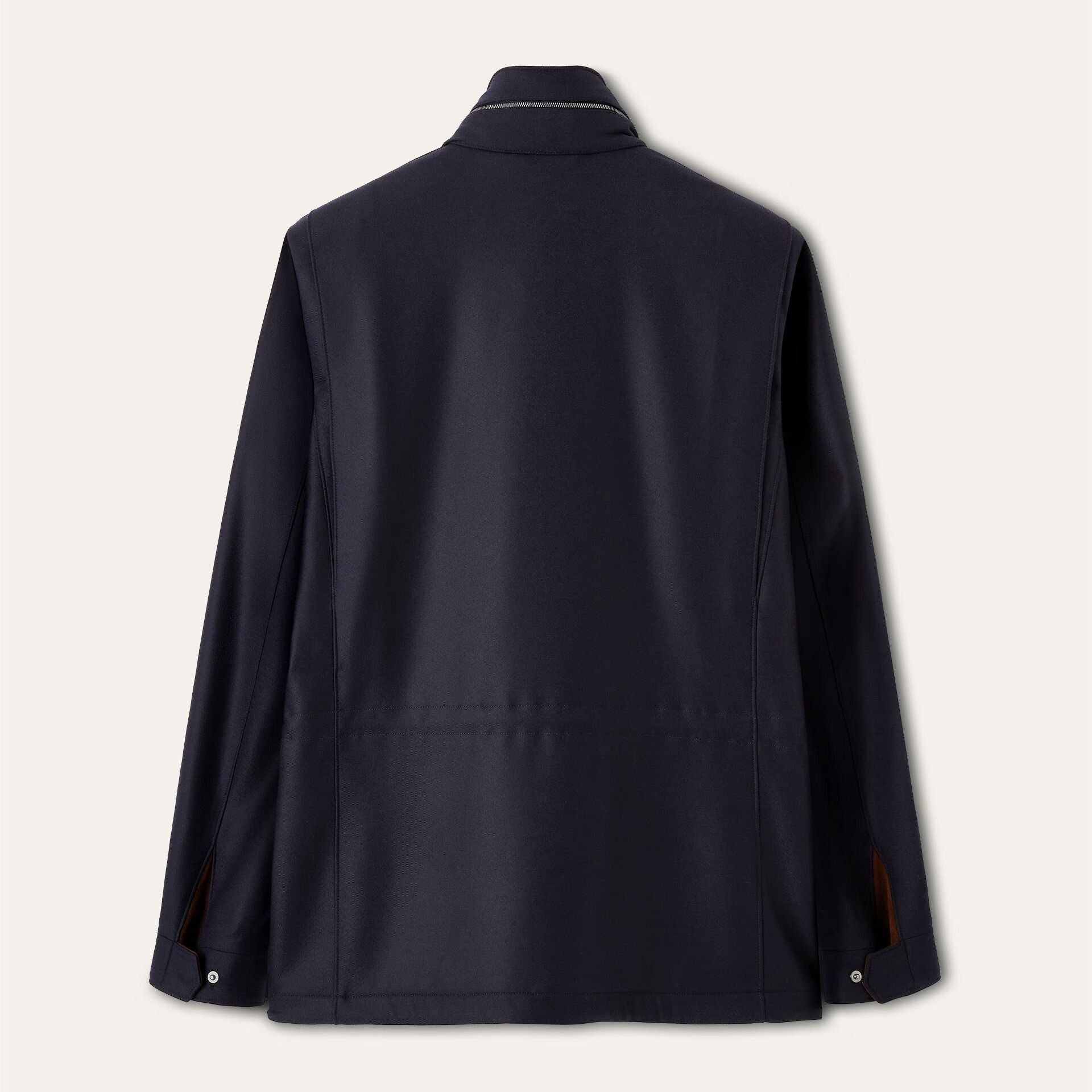 Loro Piana Traveller The Gift of Kings® Jacket in The Gift Of King® - Rain System®