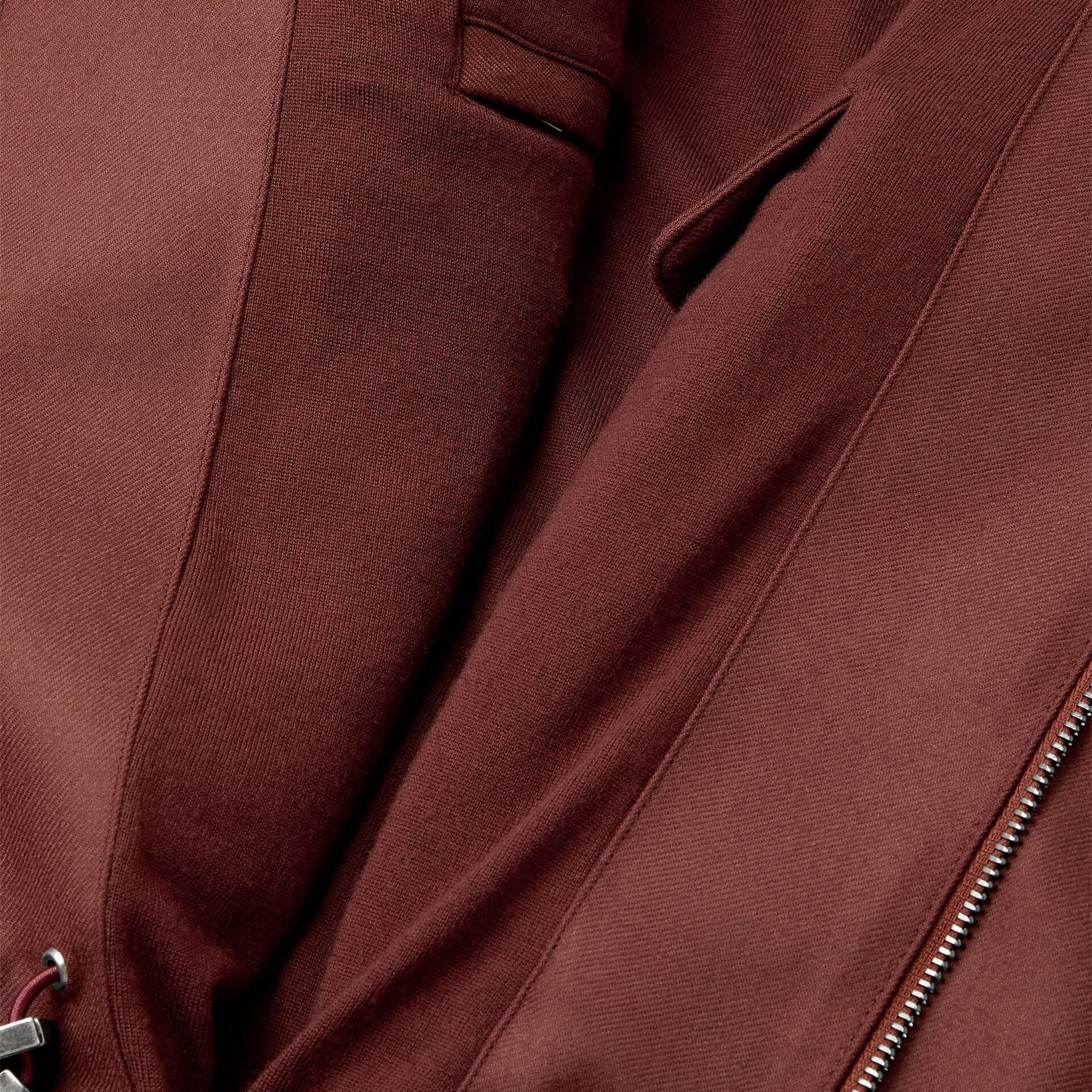 Loro Piana Traveller The Gift of Kings® Jacket in The Gift Of King® - Rain System®