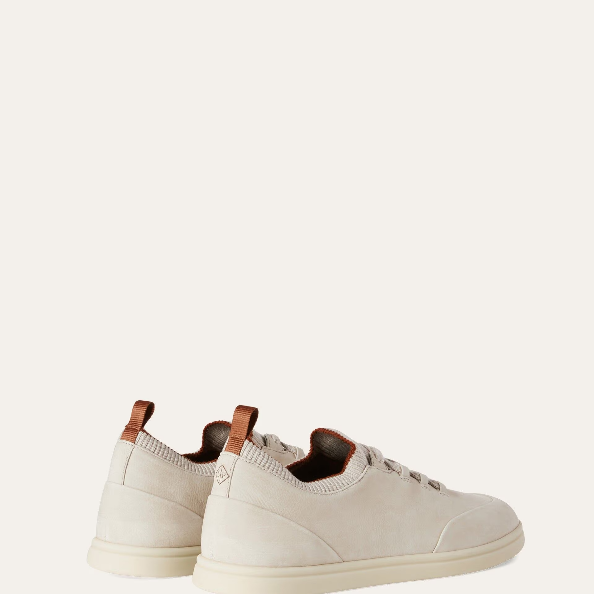 Loro Piana Soho Walk Sneaker in Calfskin