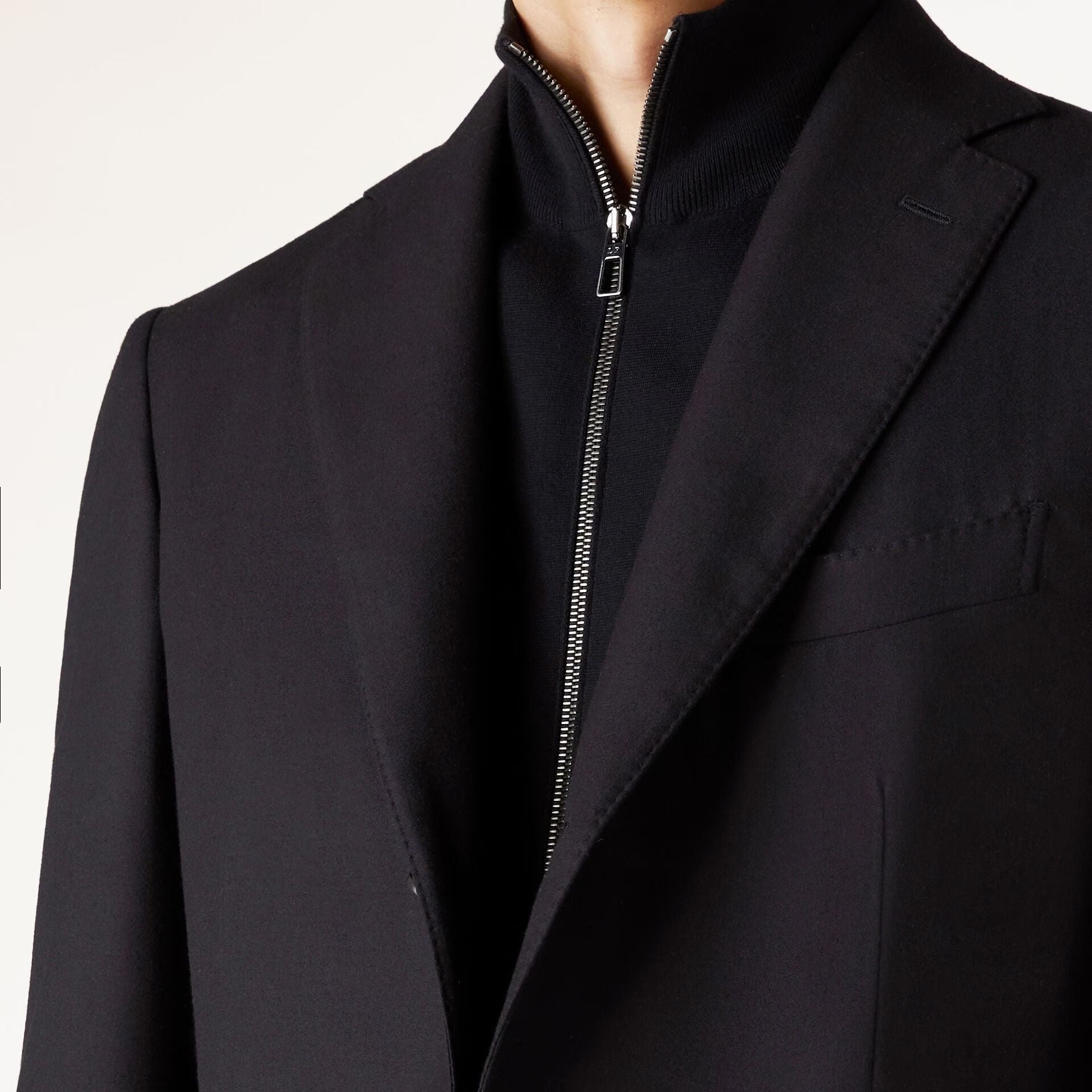 Loro Piana The Gift of Kings® New Order Jacket in The Gift of Kings®