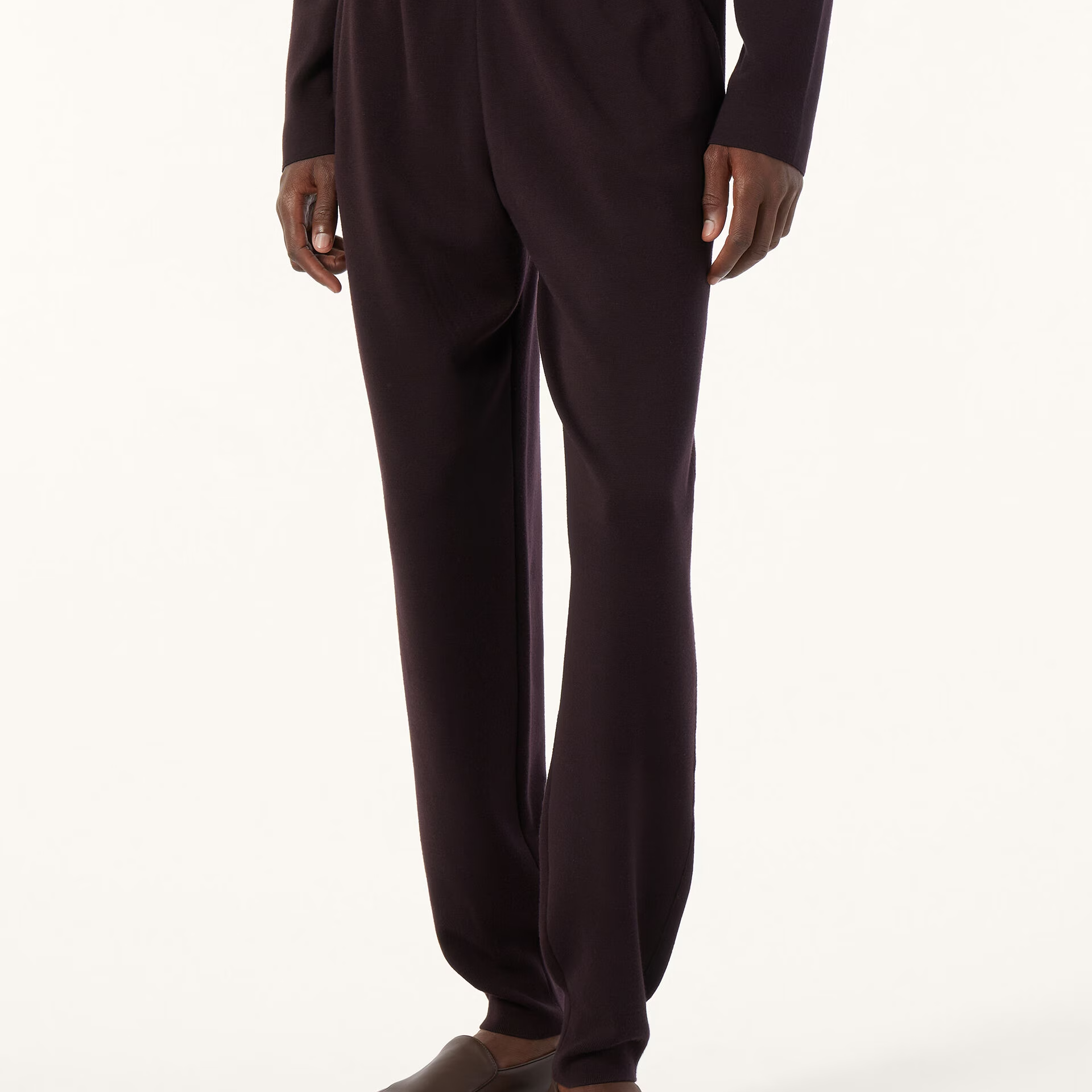 Loro Piana Empire The Gift of Kings® Trousers in The Gift Of King®