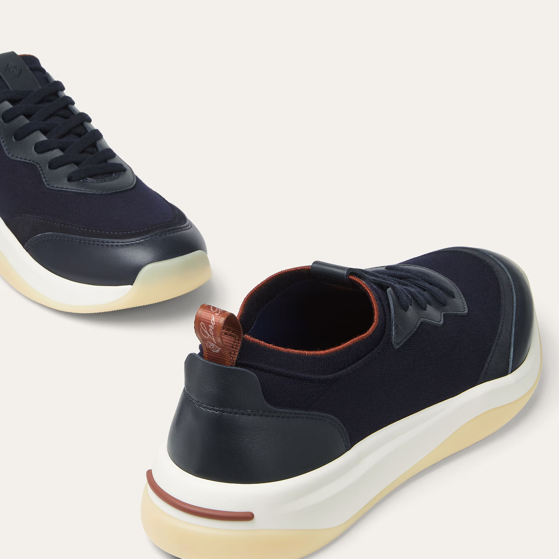 Loro Piana 410 LP Walk The Gift of Kings® Sneaker in The Gift of Kings®