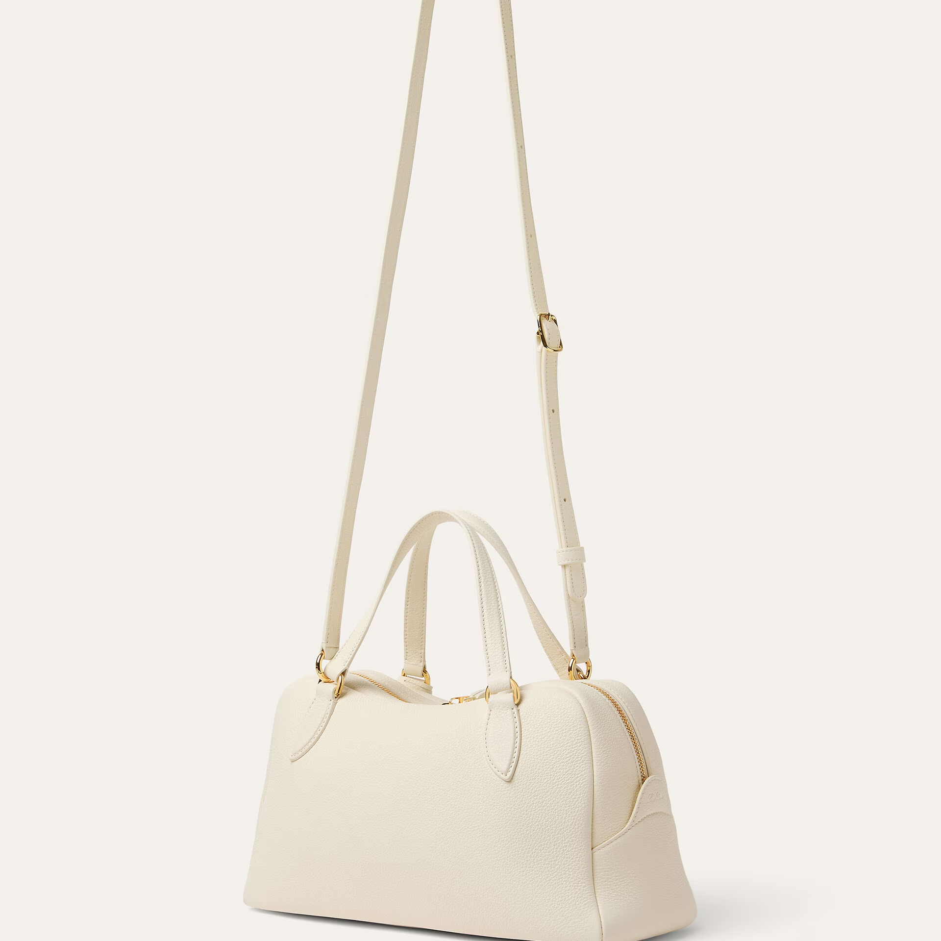 Loro Piana Small Needle bag in Calfskin