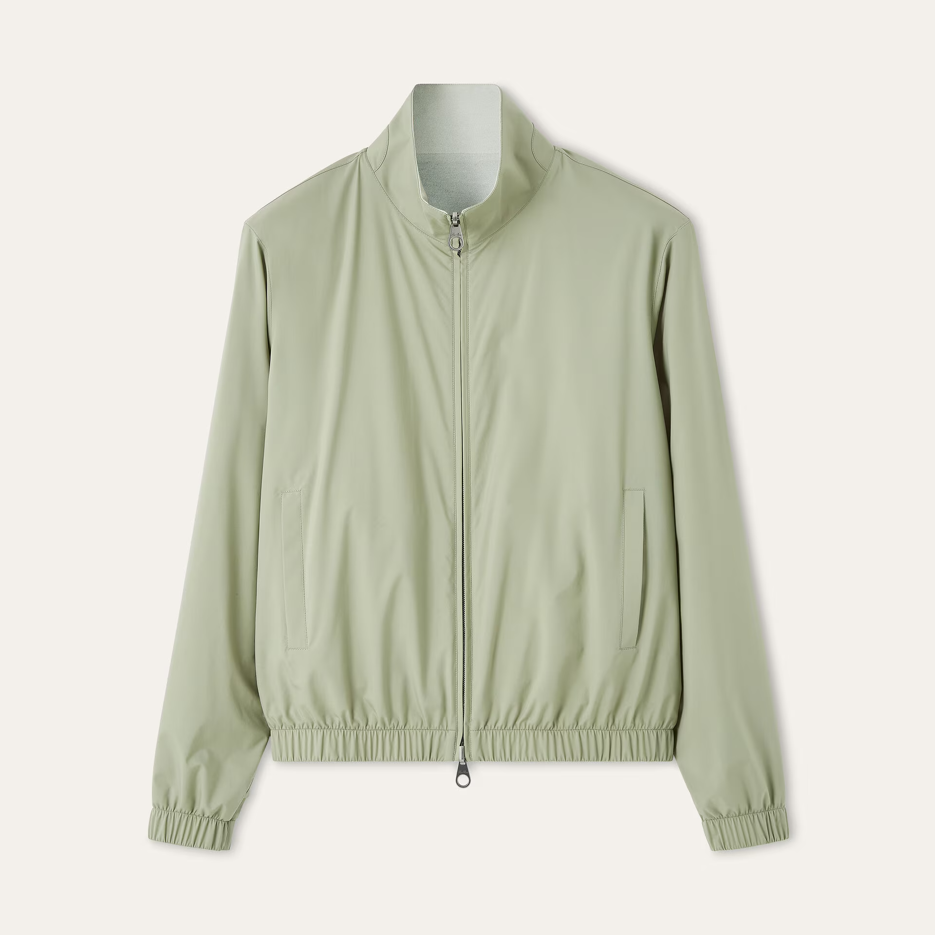 Loro Piana Windmate® Bomber Jacket in Windmate® - Storm System®