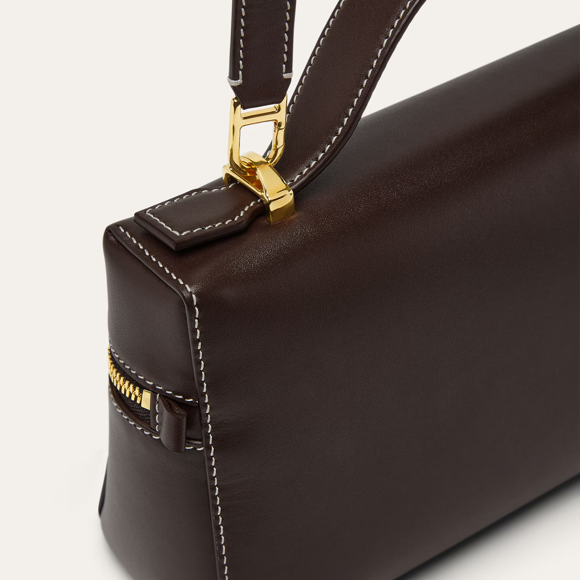 Loro Piana Extra Bag L23 in Calfskin