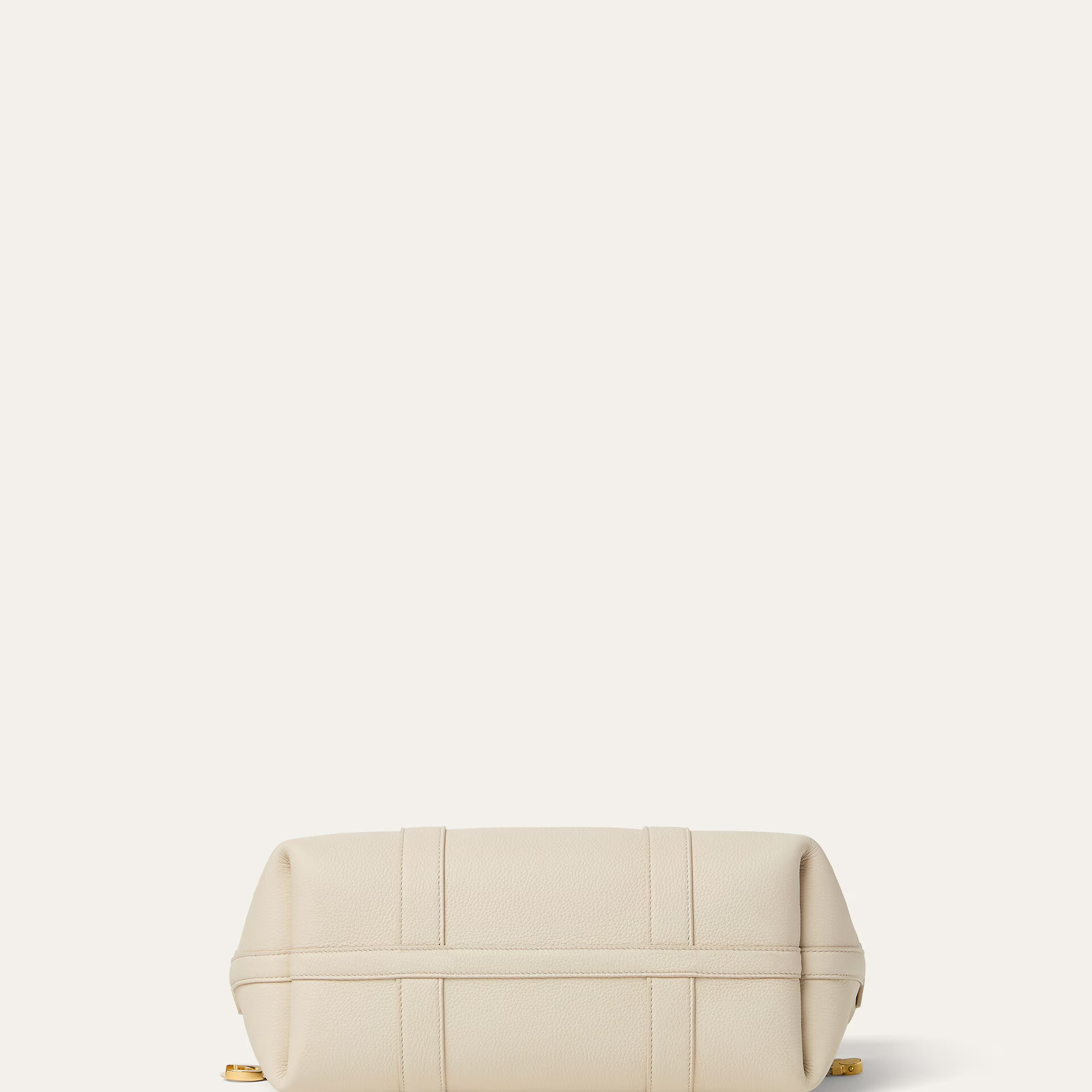 Loro Piana Ghiera Shopper Small in Calfskin