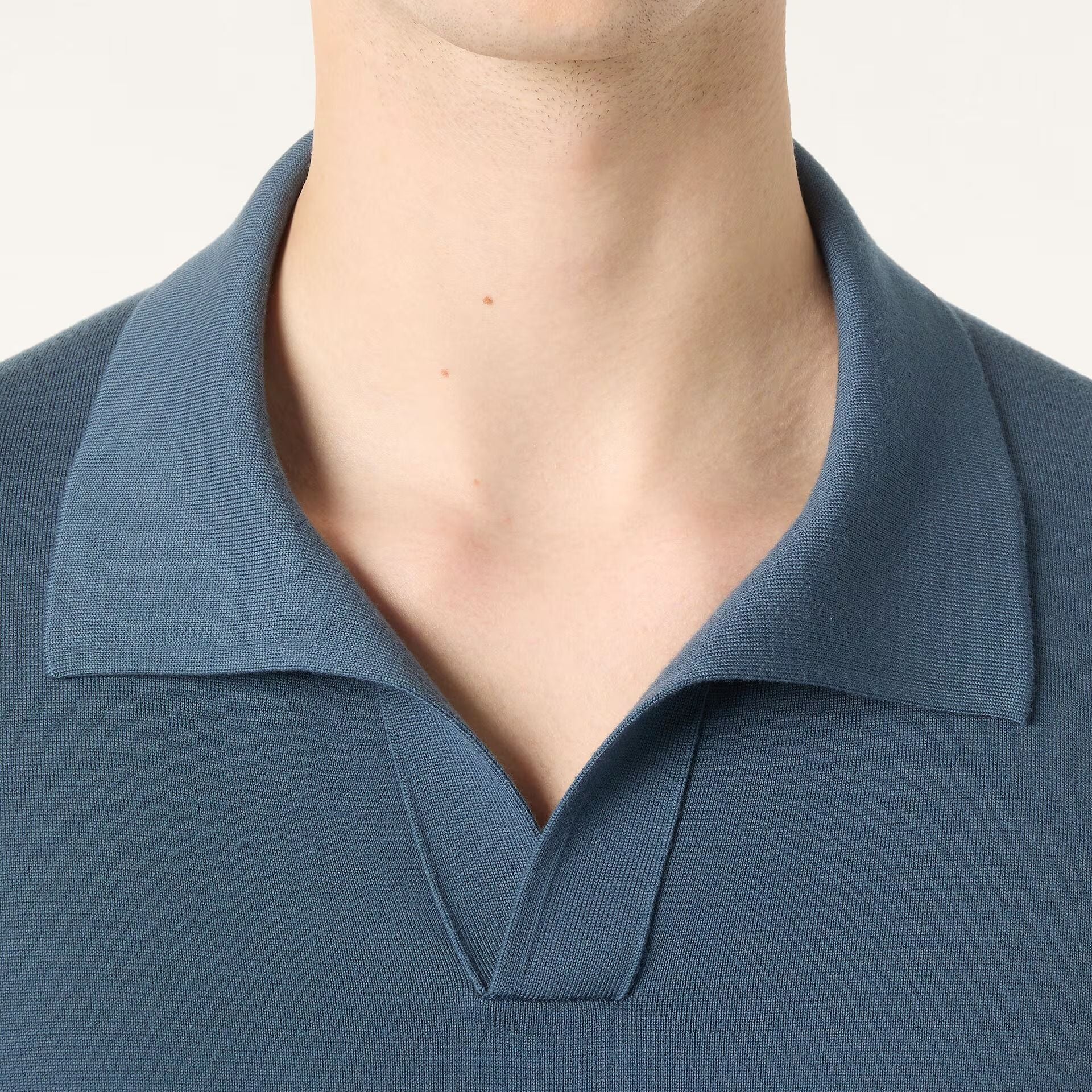 Loro Piana Empire The Gift of Kings® Polo Shirt in The Gift Of King®