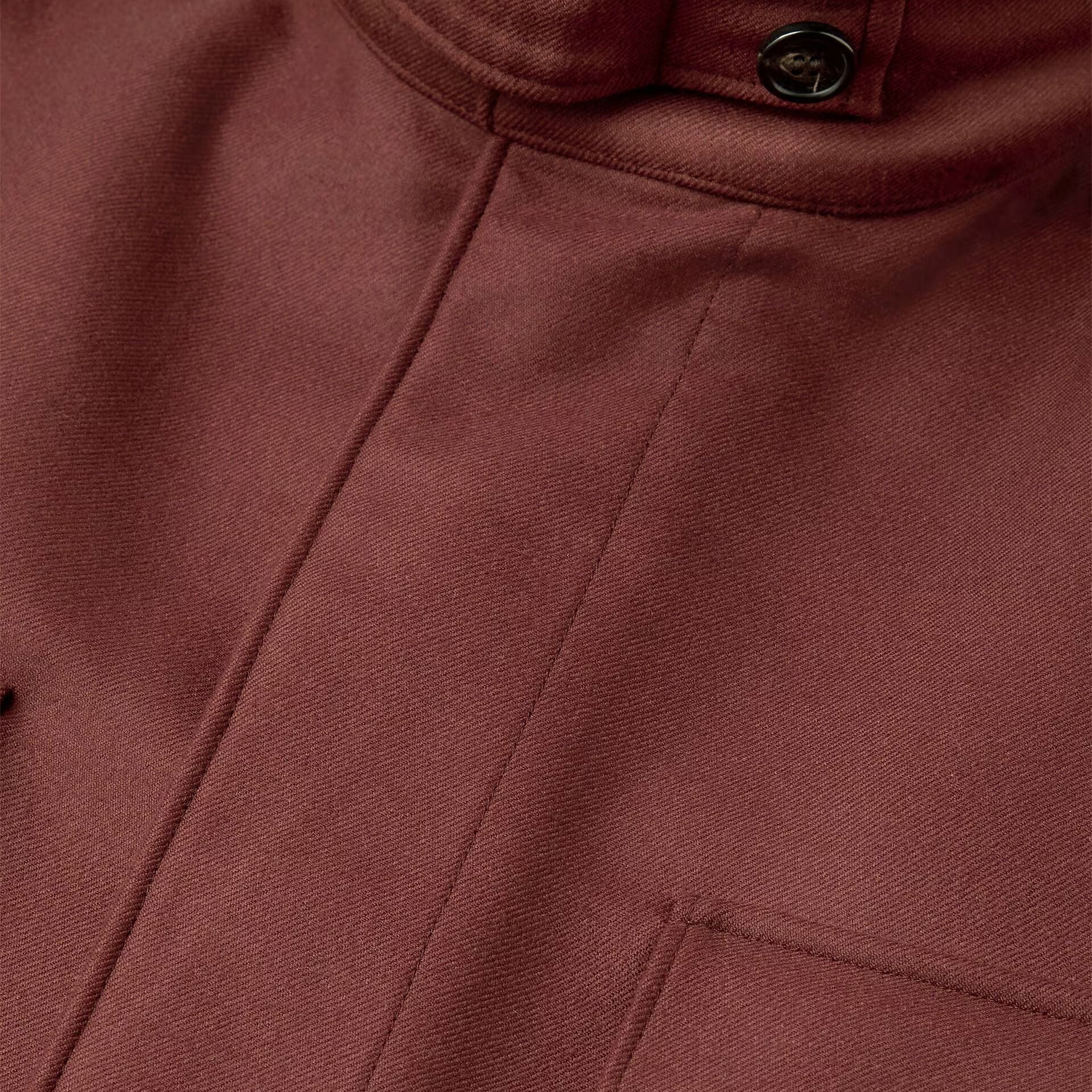 Loro Piana Traveller The Gift of Kings® Jacket in The Gift Of King® - Rain System®