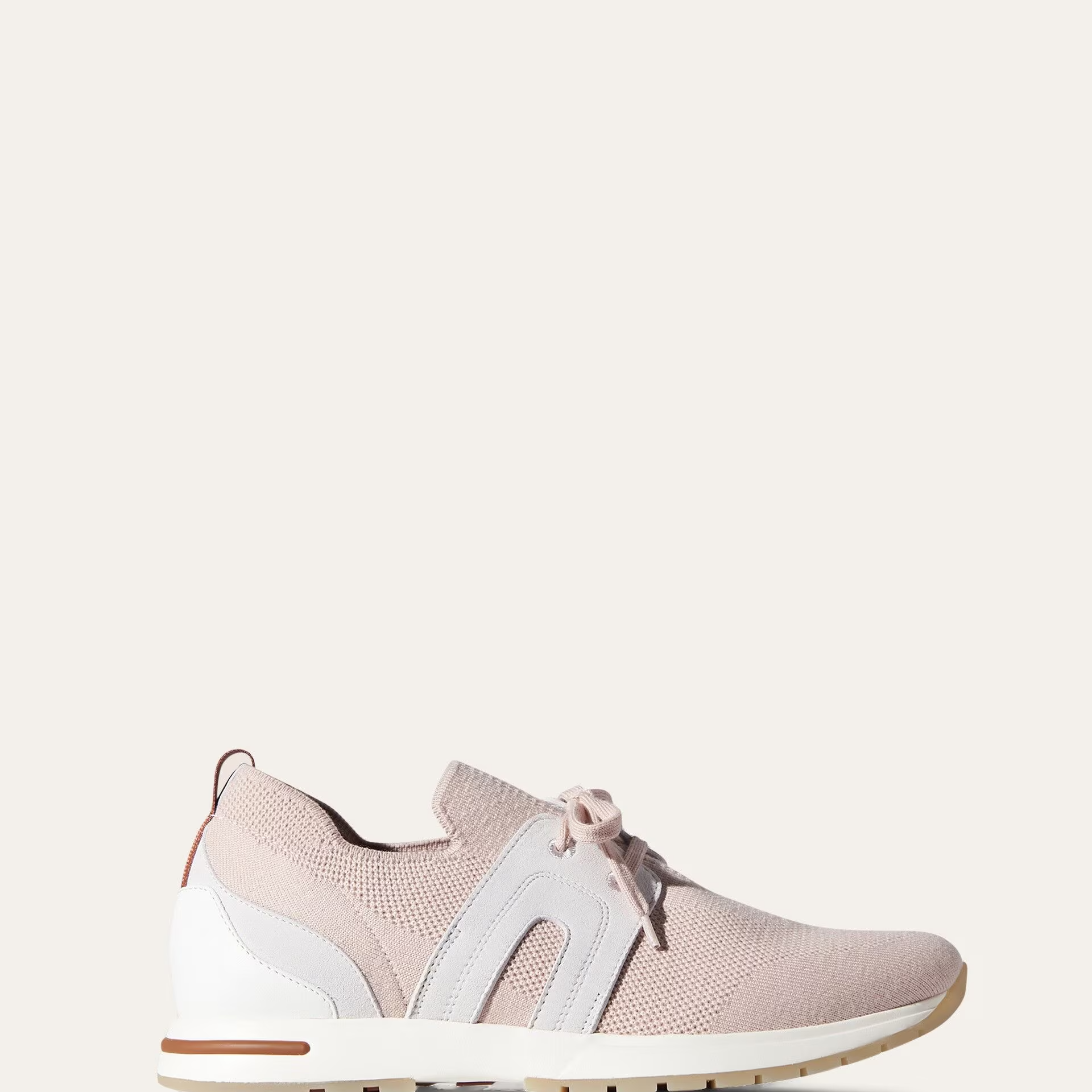 Loro Piana 360 LP Lady Flexy Walk Sneaker in Wish® Wool