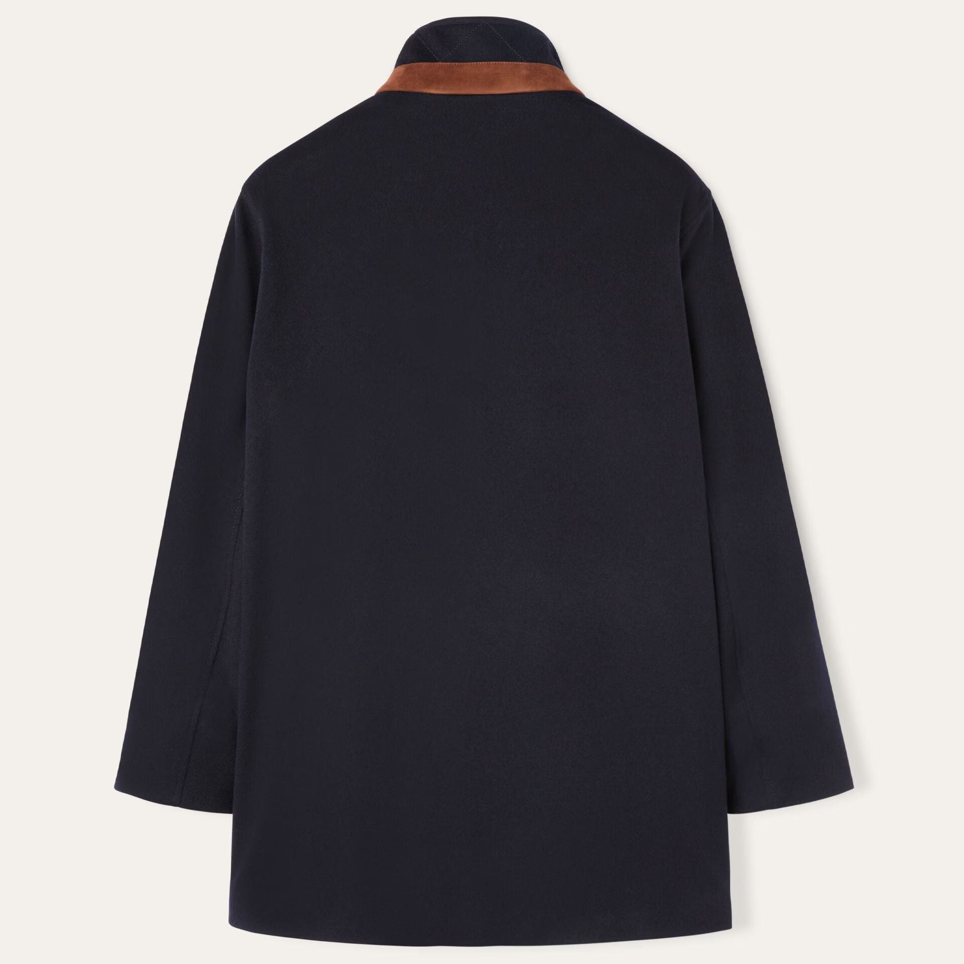 Loro Piana Ghibli Jacket in Cashmere - Storm System®