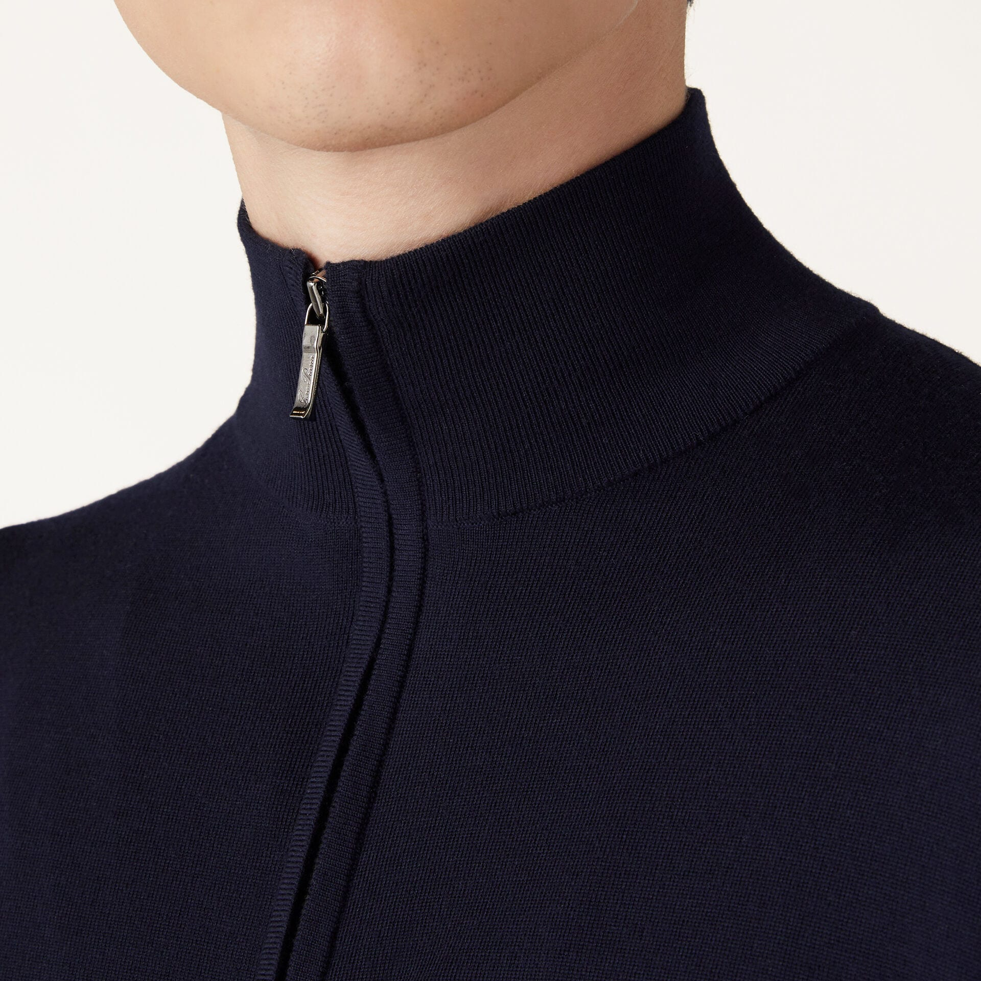 Loro Piana The Gift of Kings® Iconic Jumper in The Gift of Kings®