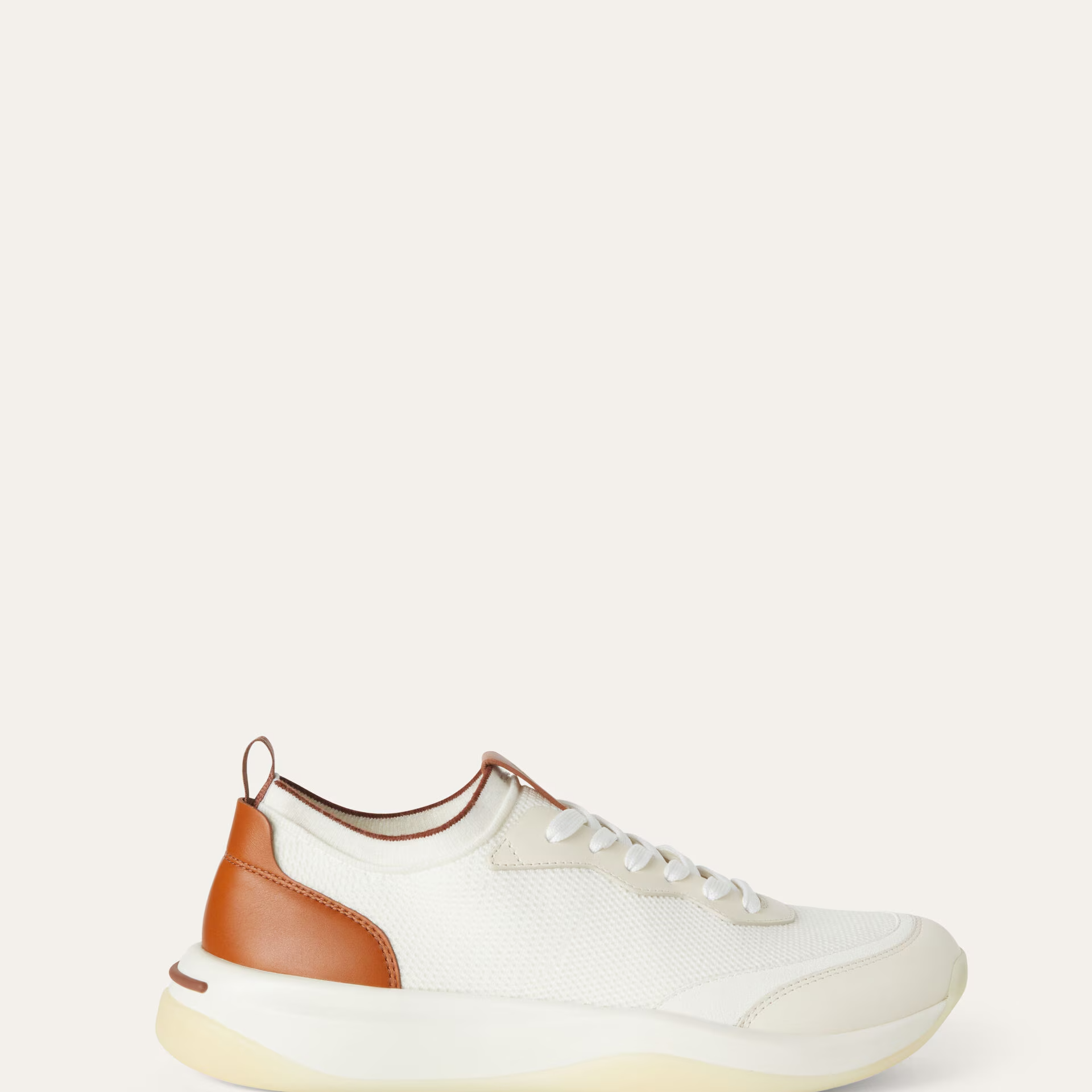Loro Piana 410 LP Walk Sneaker in Wish® Wool