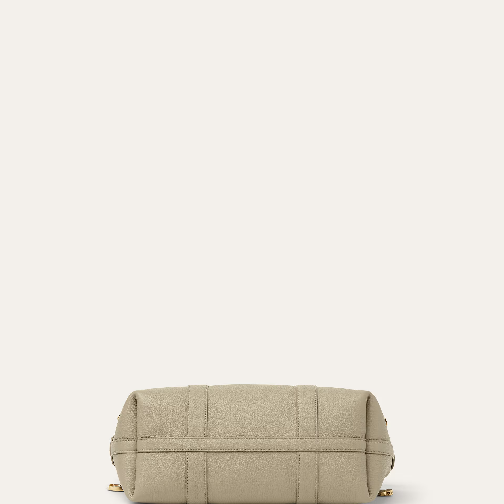 Loro Piana Ghiera Shopper Small in Calfskin