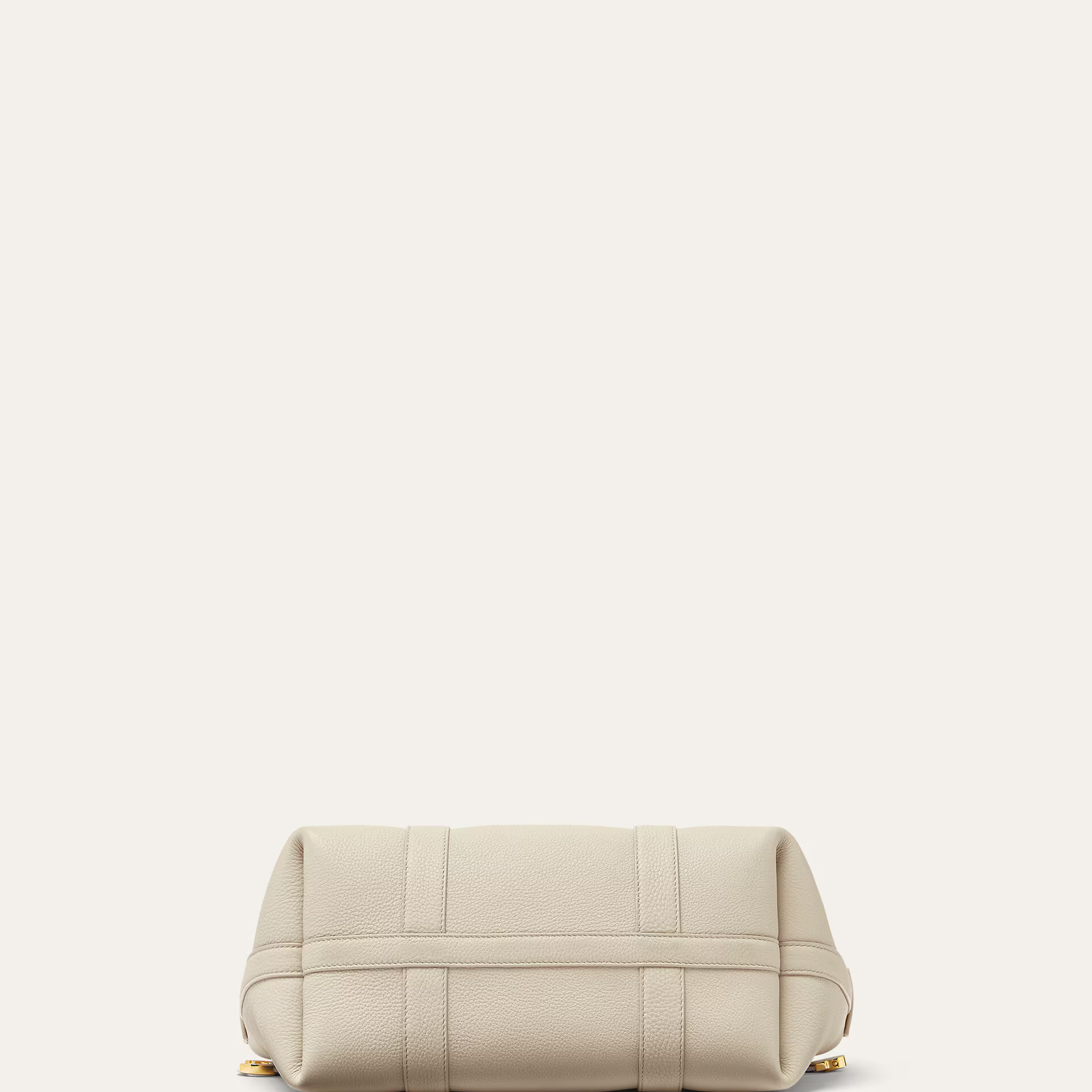 Loro Piana Ghiera Shopper Small in Calfskin