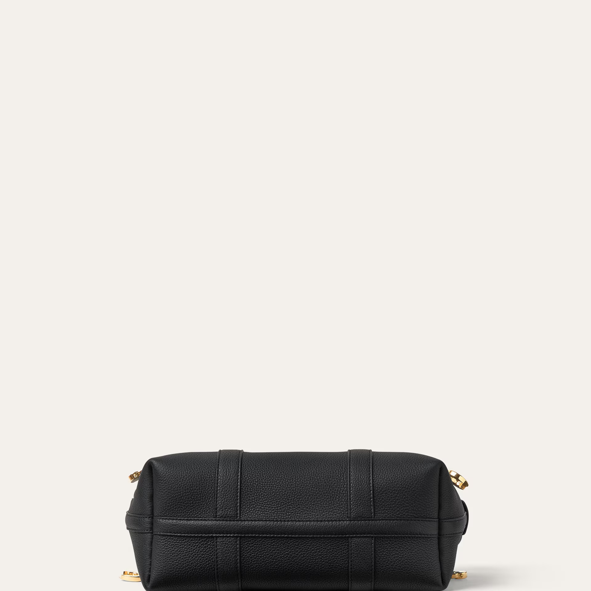 Loro Piana Ghiera Shopper Small in Calfskin