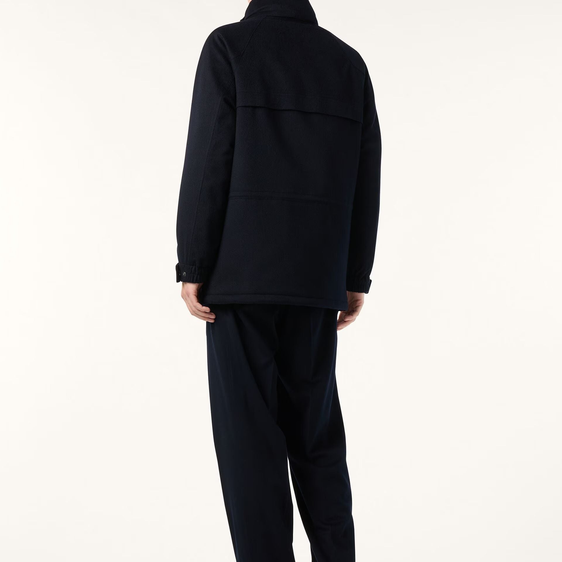 Loro Piana Icer Jacket in Cashmere - Storm System®