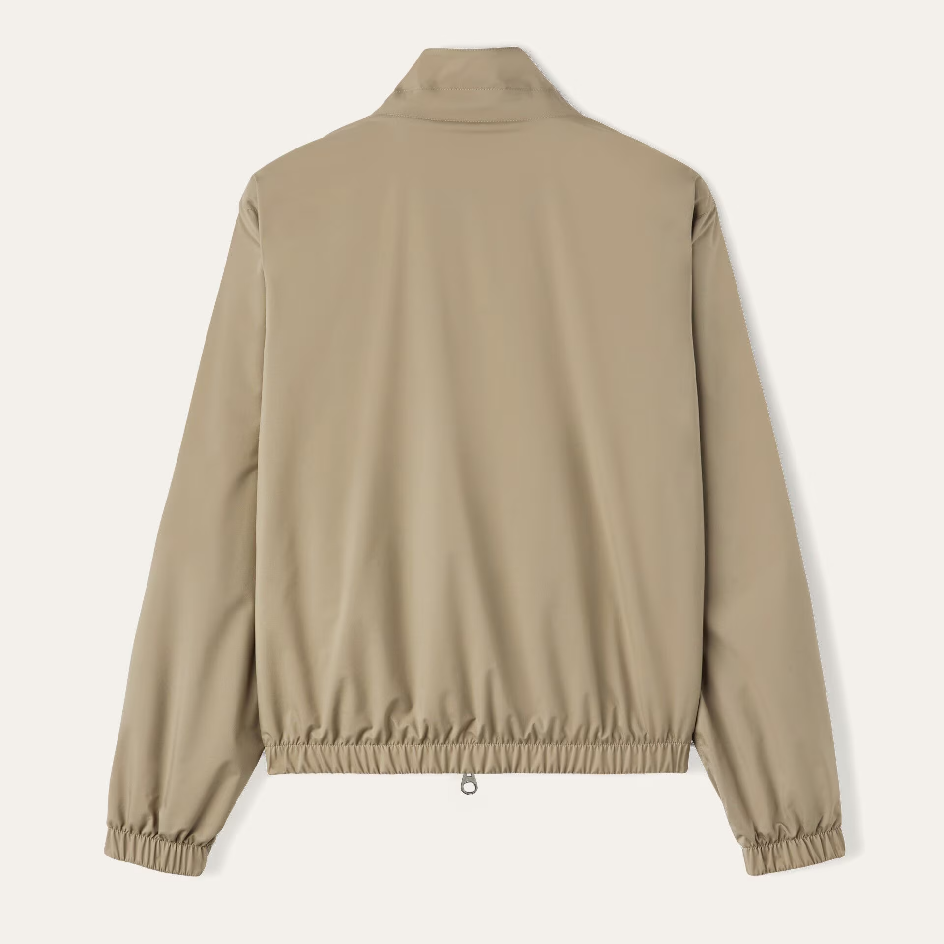 Loro Piana Windmate® Bomber Jacket in Windmate® - Storm System®