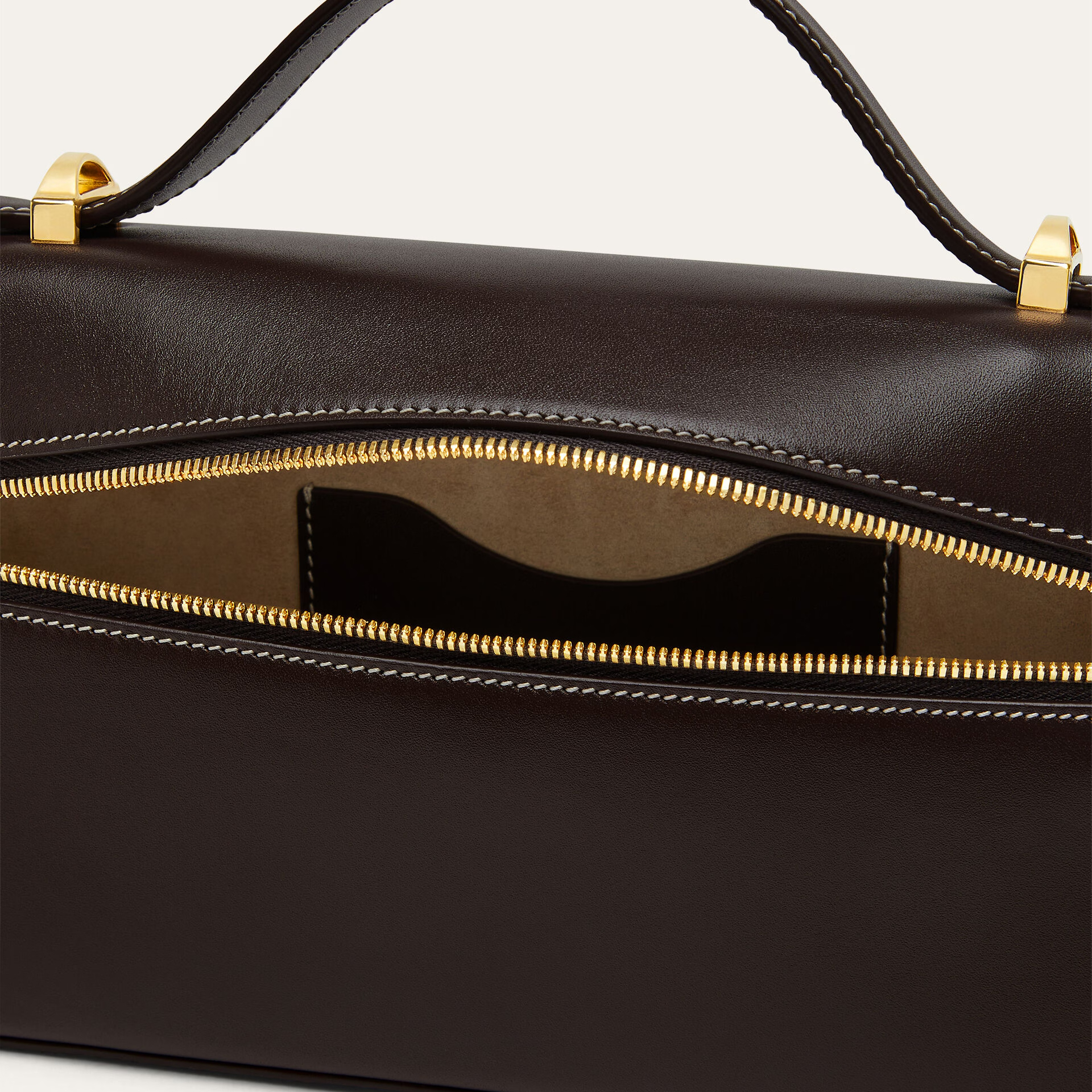 Loro Piana Extra Bag L23 in Calfskin