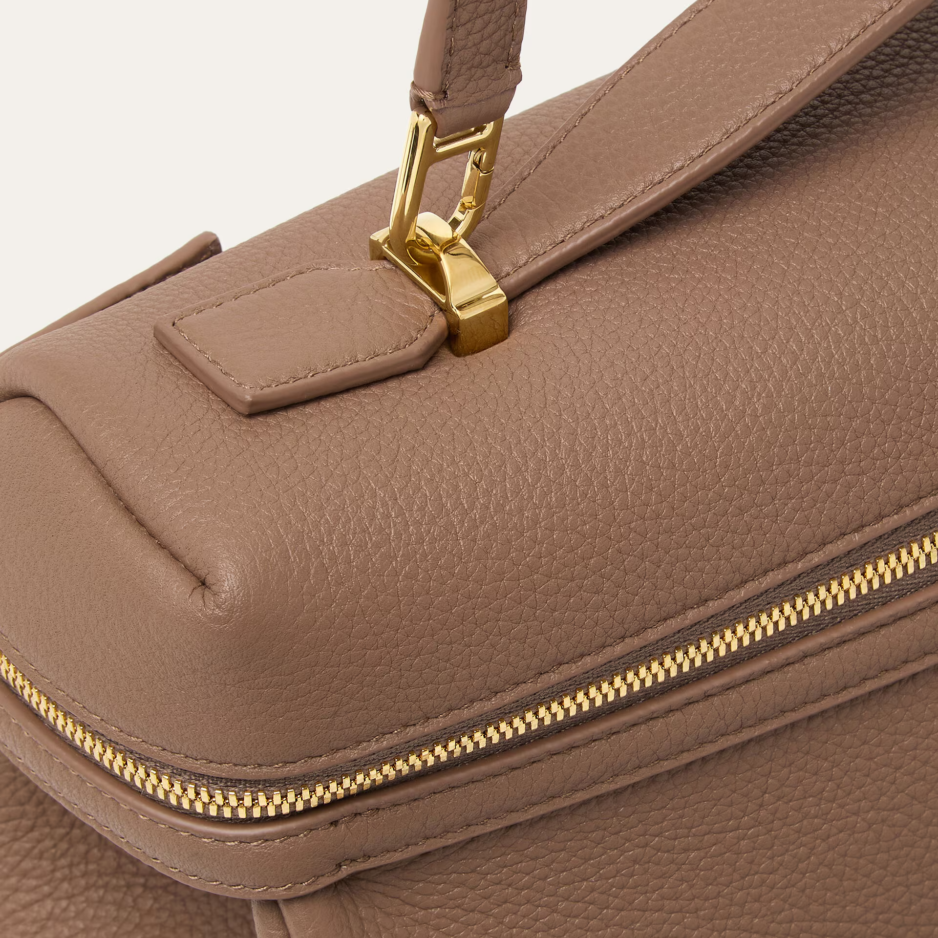 Loro Piana Extra Softy Bag L33 in Calfskin