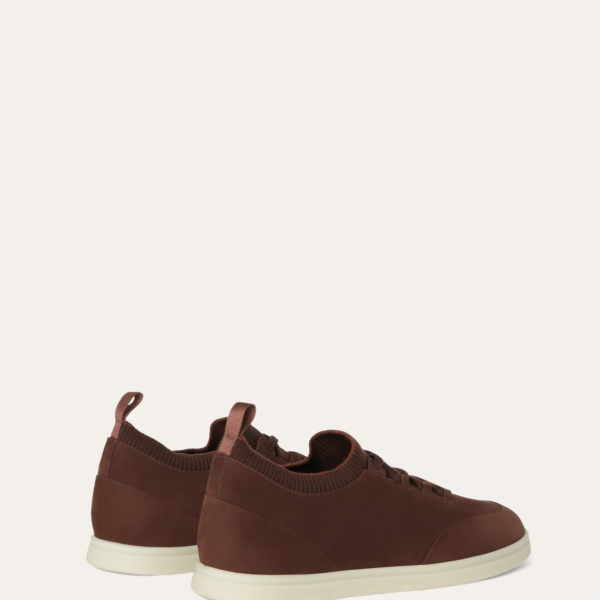 Loro Piana Soho Walk Sneaker in Calfskin