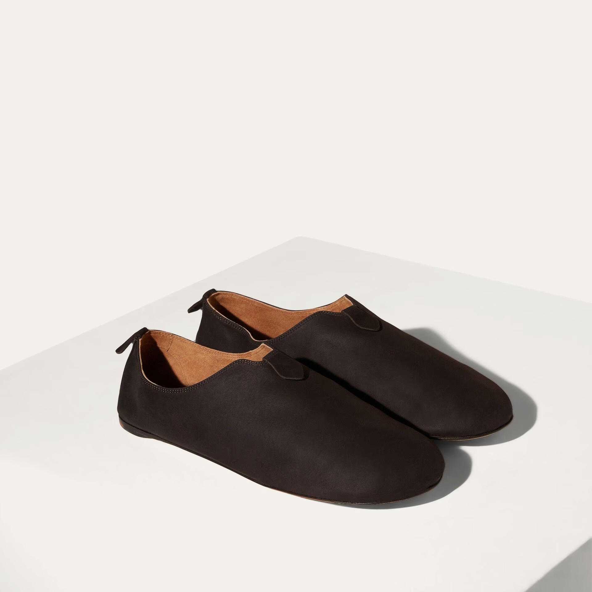 Loro Piana Floaty Loafer in Calfskin