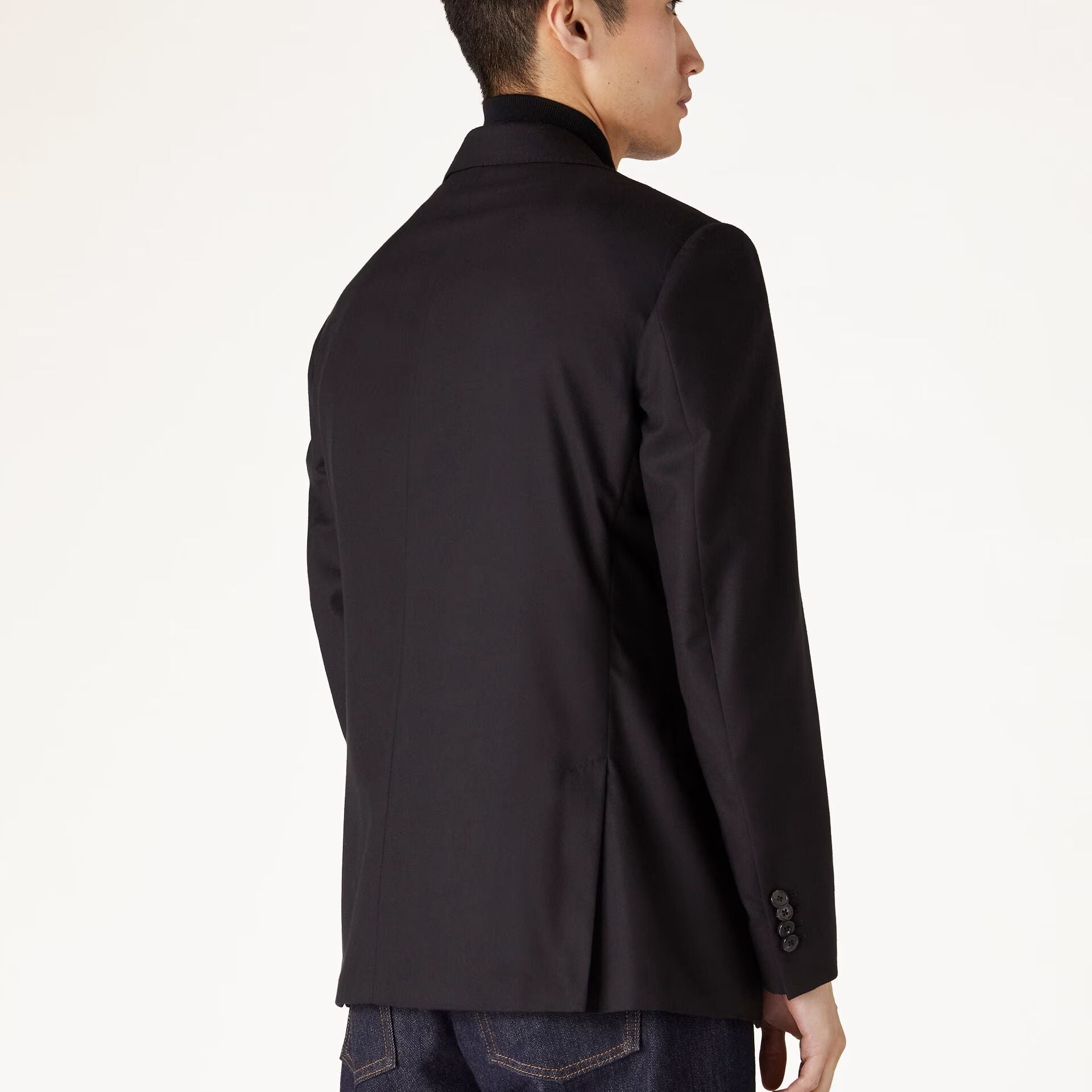 Loro Piana The Gift of Kings® New Order Jacket in The Gift of Kings®