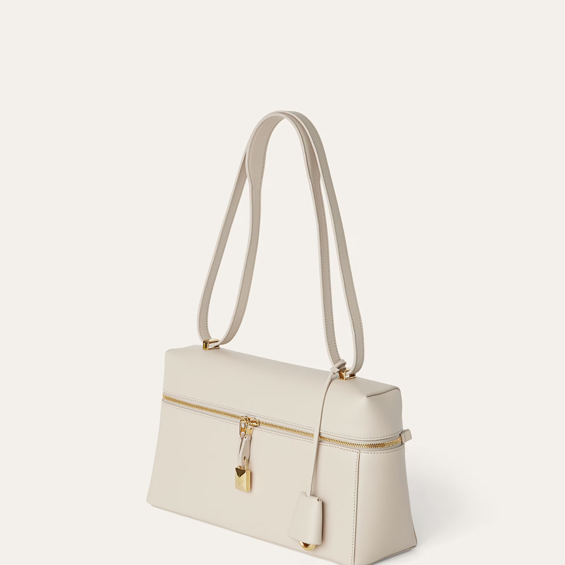 Loro Piana Extra Bag L27 in Calfskin