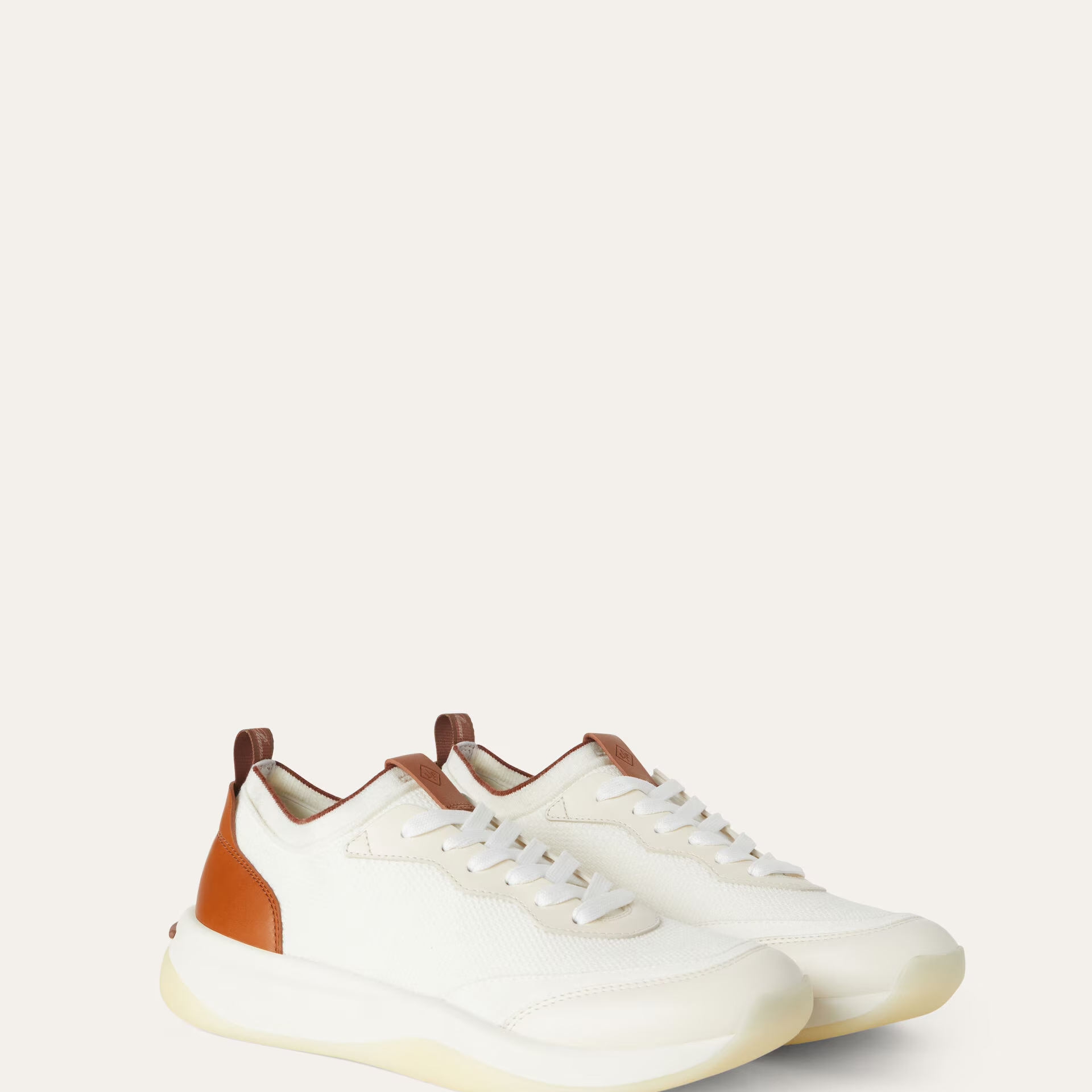 Loro Piana 410 LP Walk Sneaker in Wish® Wool