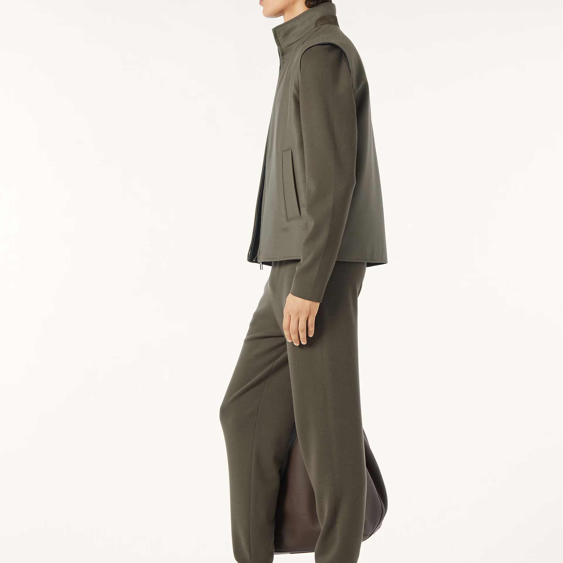 Loro Piana Empire The Gift of Kings® Trousers in The Gift Of King®