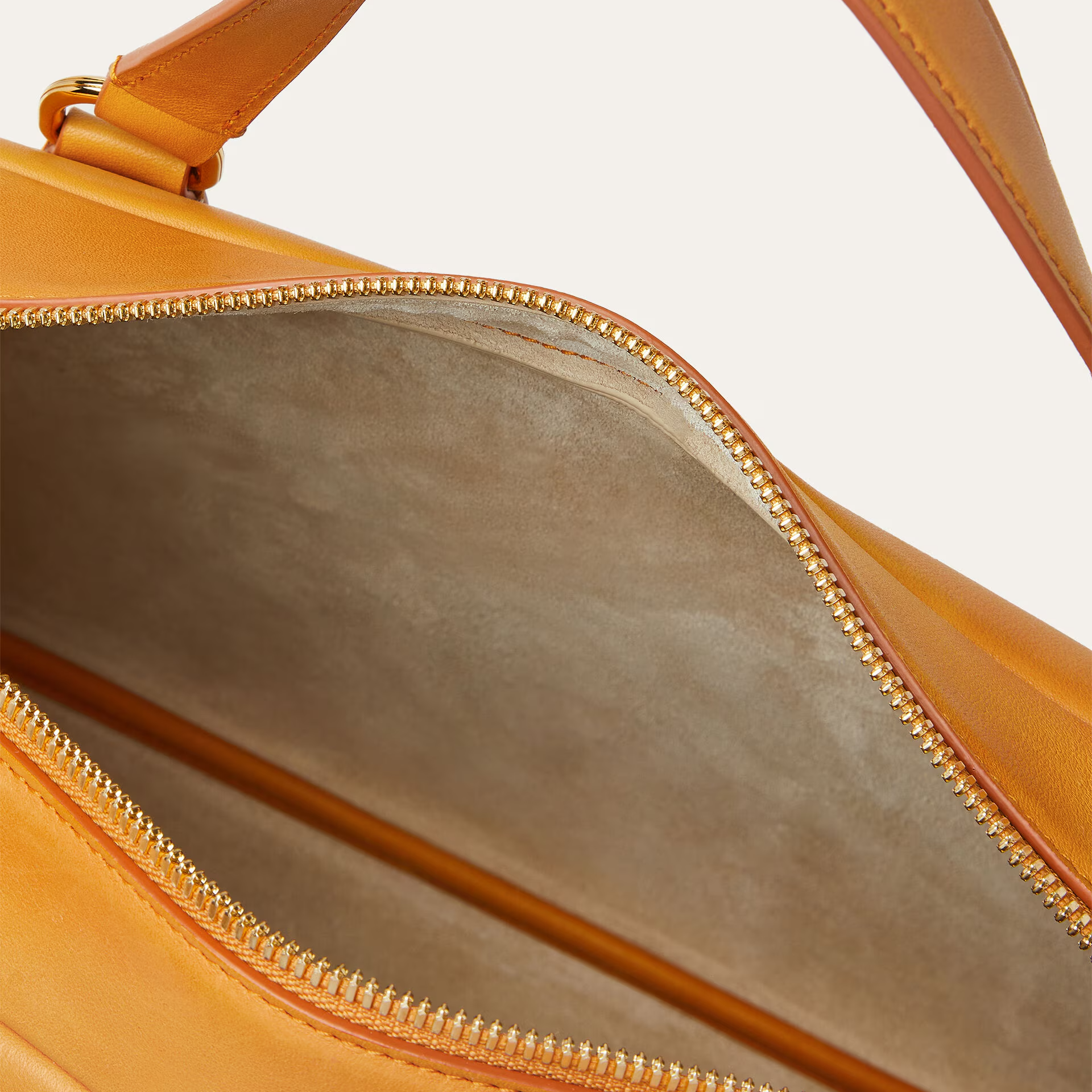 Loro Piana Medium Needle bag in Calfskin