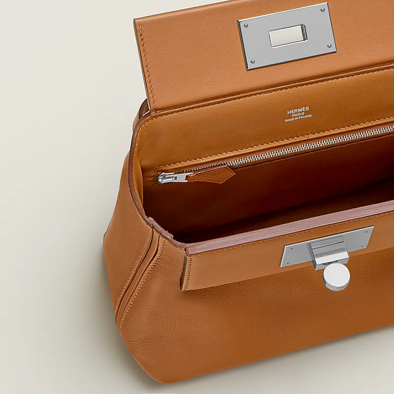 Hermès 24/24 - 21 bag
