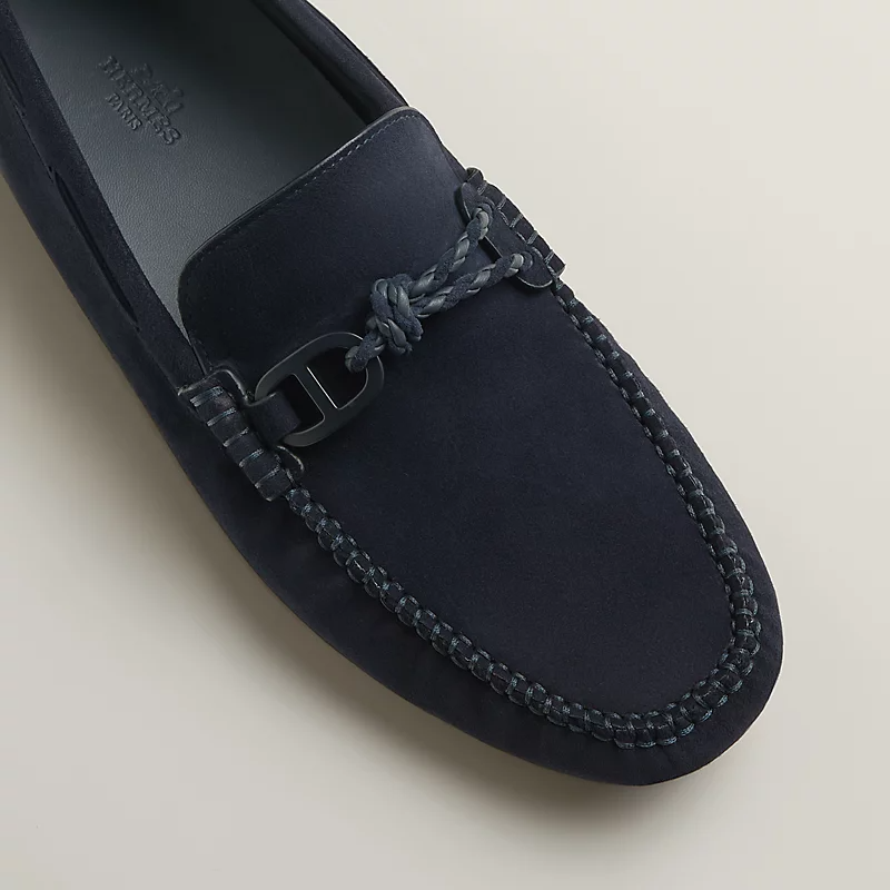 Hermès Alessandro loafer