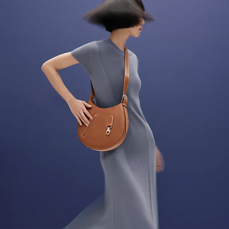 Hermès Arcon slim bag