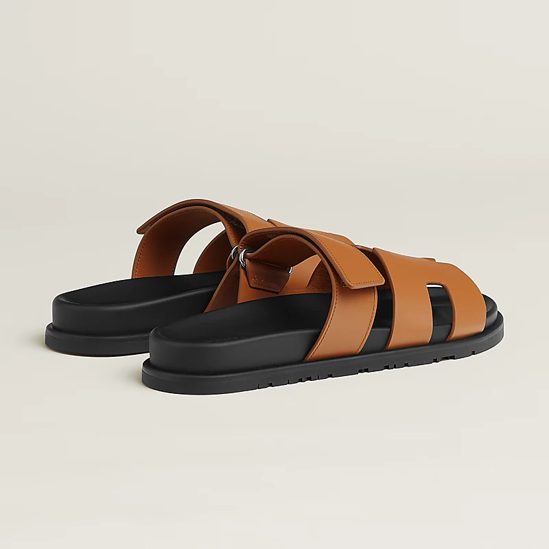 Hermès Chypre sandal