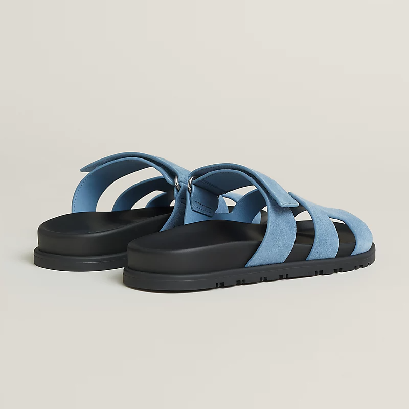 Hermès Chypre sandal