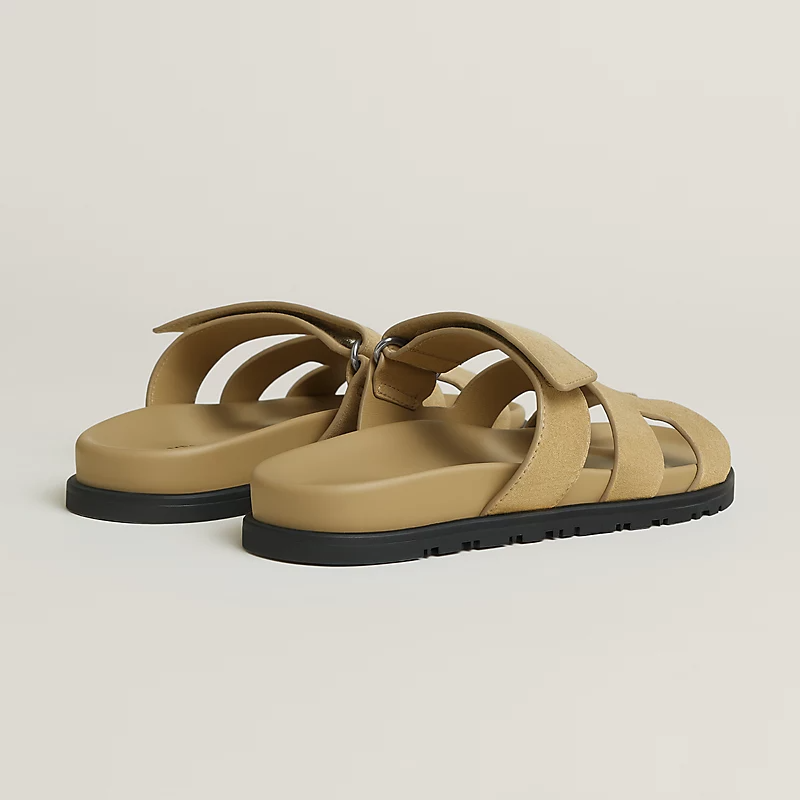 Hermès Chypre sandal