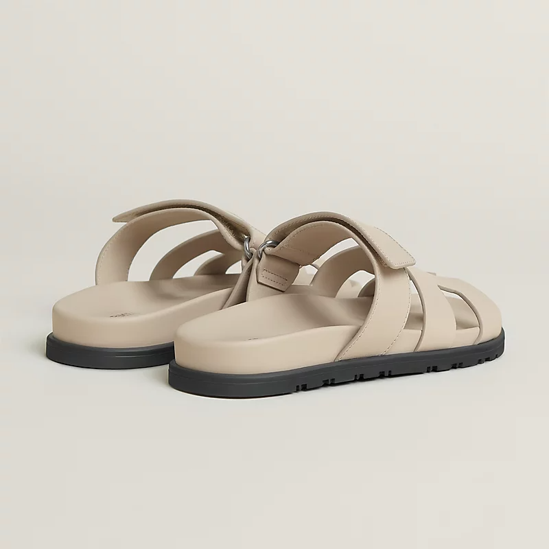 Hermès Chypre sandal