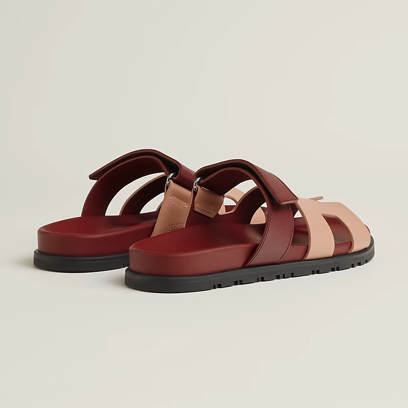 Hermès Chypre sandal
