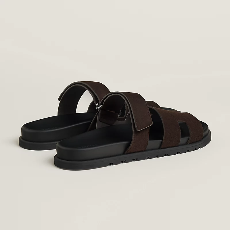 Hermès Chypre sandal