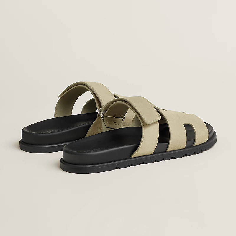 Hermès Chypre sandal