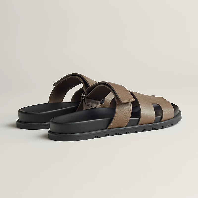 Hermès Chypre sandal